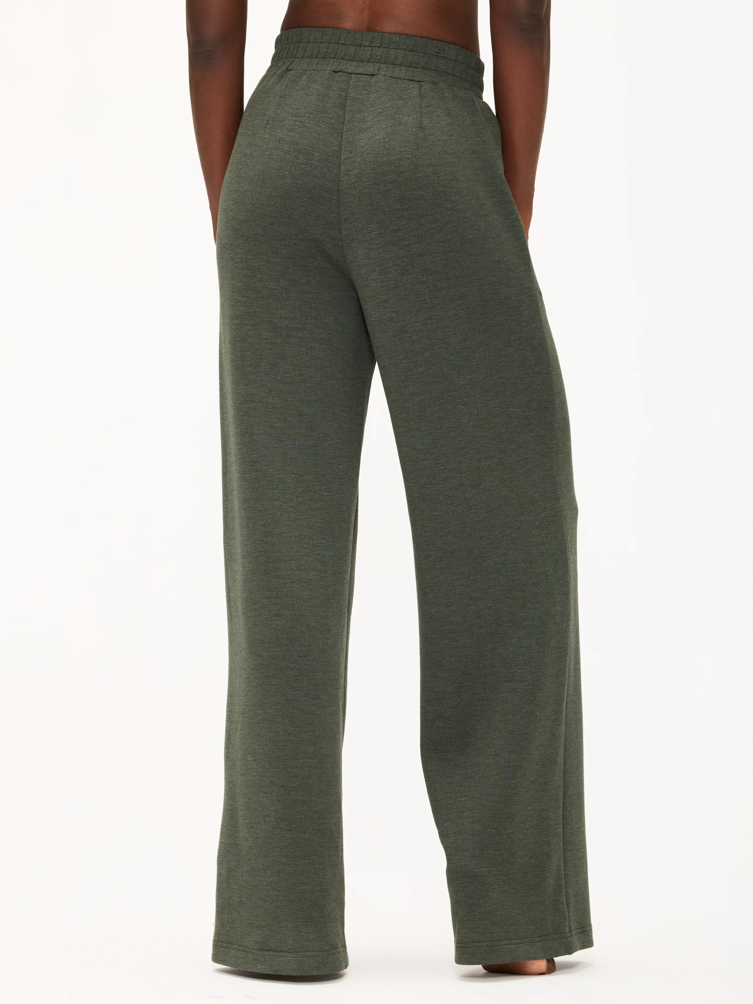 Varley The Extra Wide Leg Pant 29.5” - Image 2