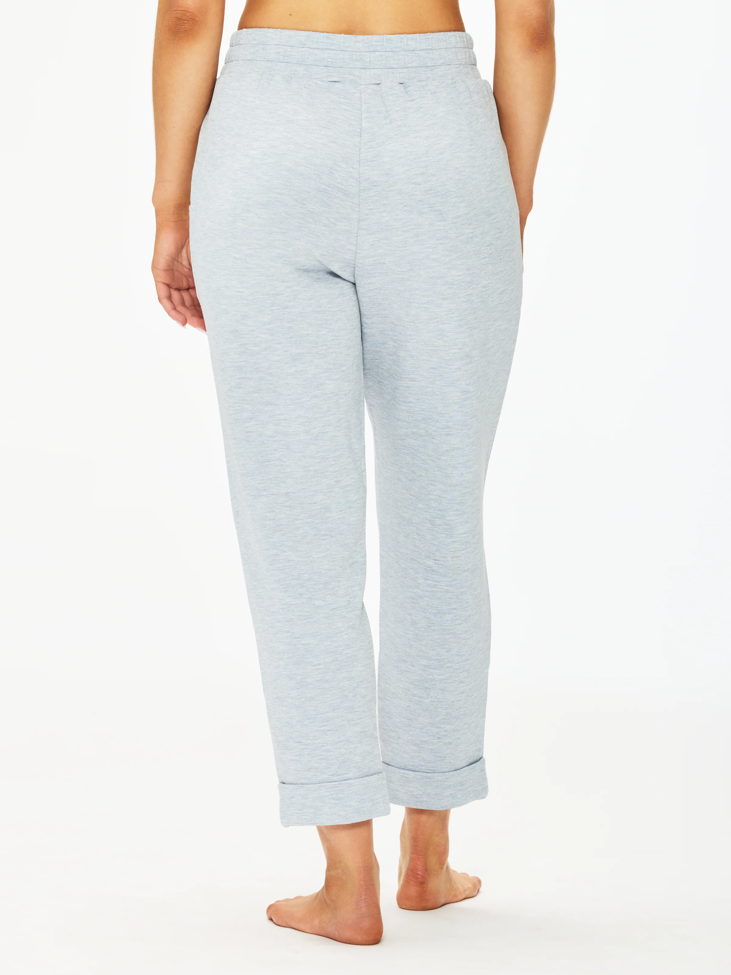 Varley The Rolled Cuff Pant 25" - Image 2