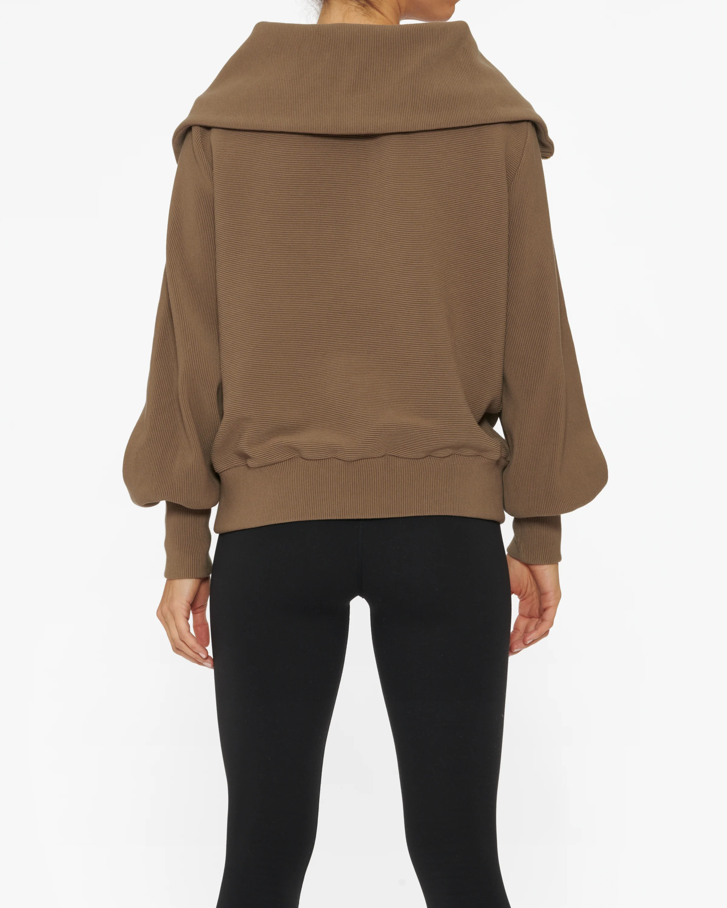 Varley Vine Half Zip - Image 2