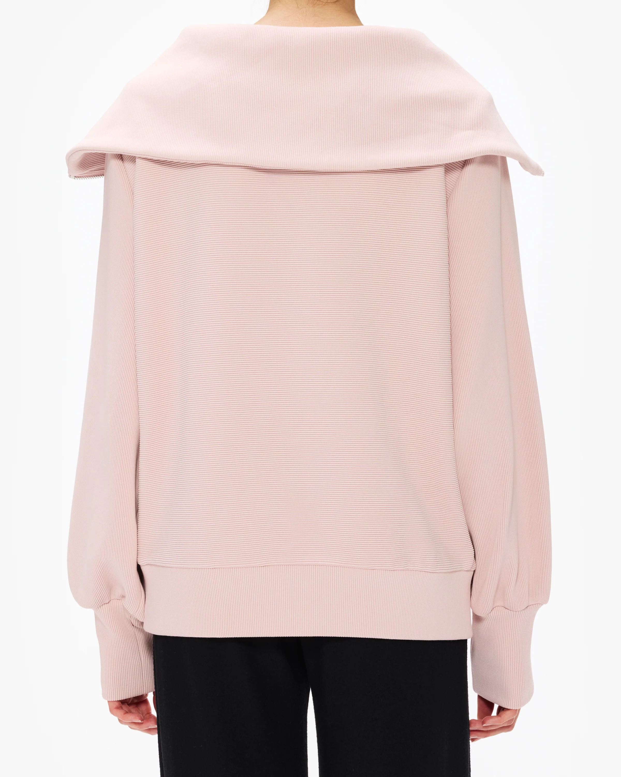 Varley Vine Half Zip - Image 2