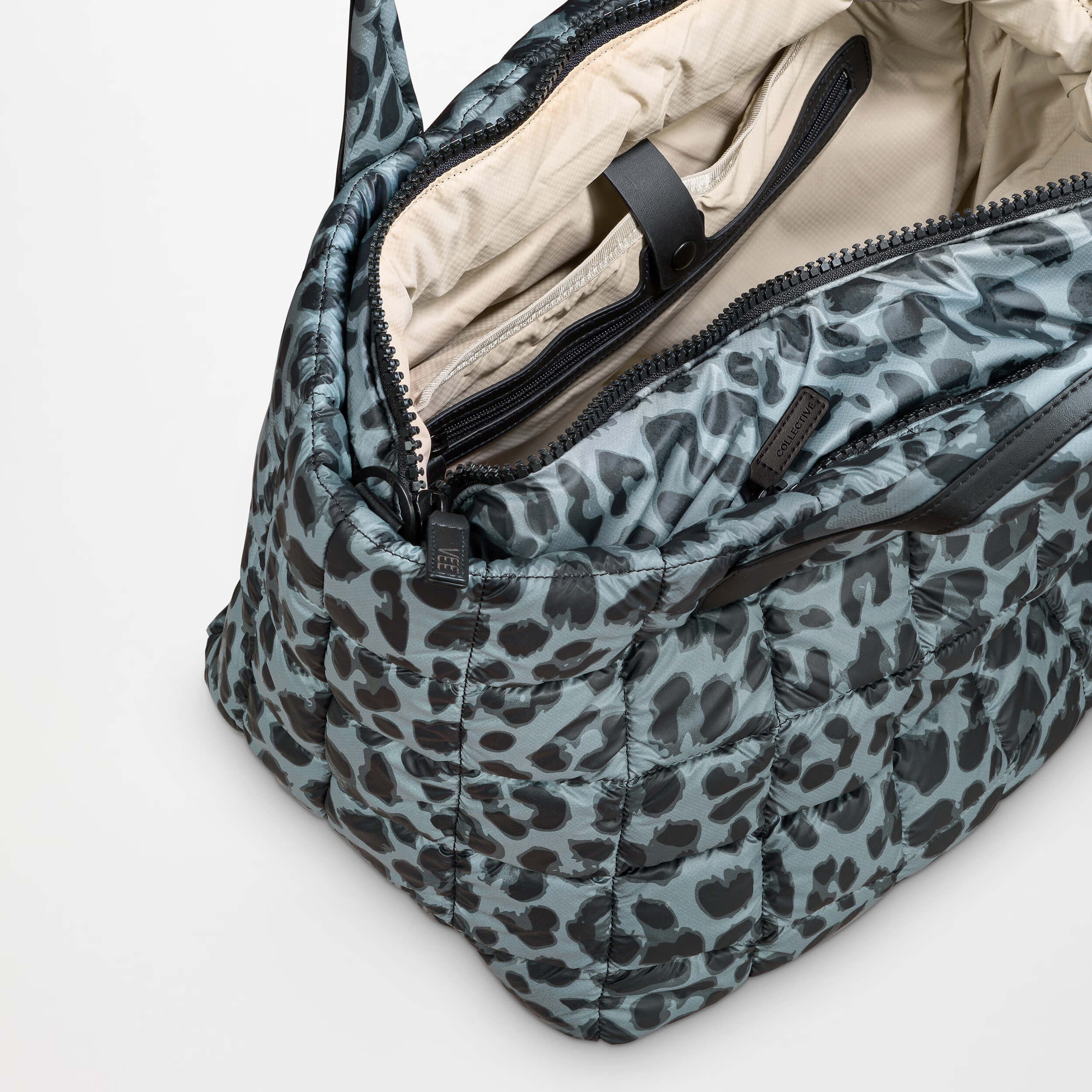 Vee Collective Porter Tote Medium - Image 4