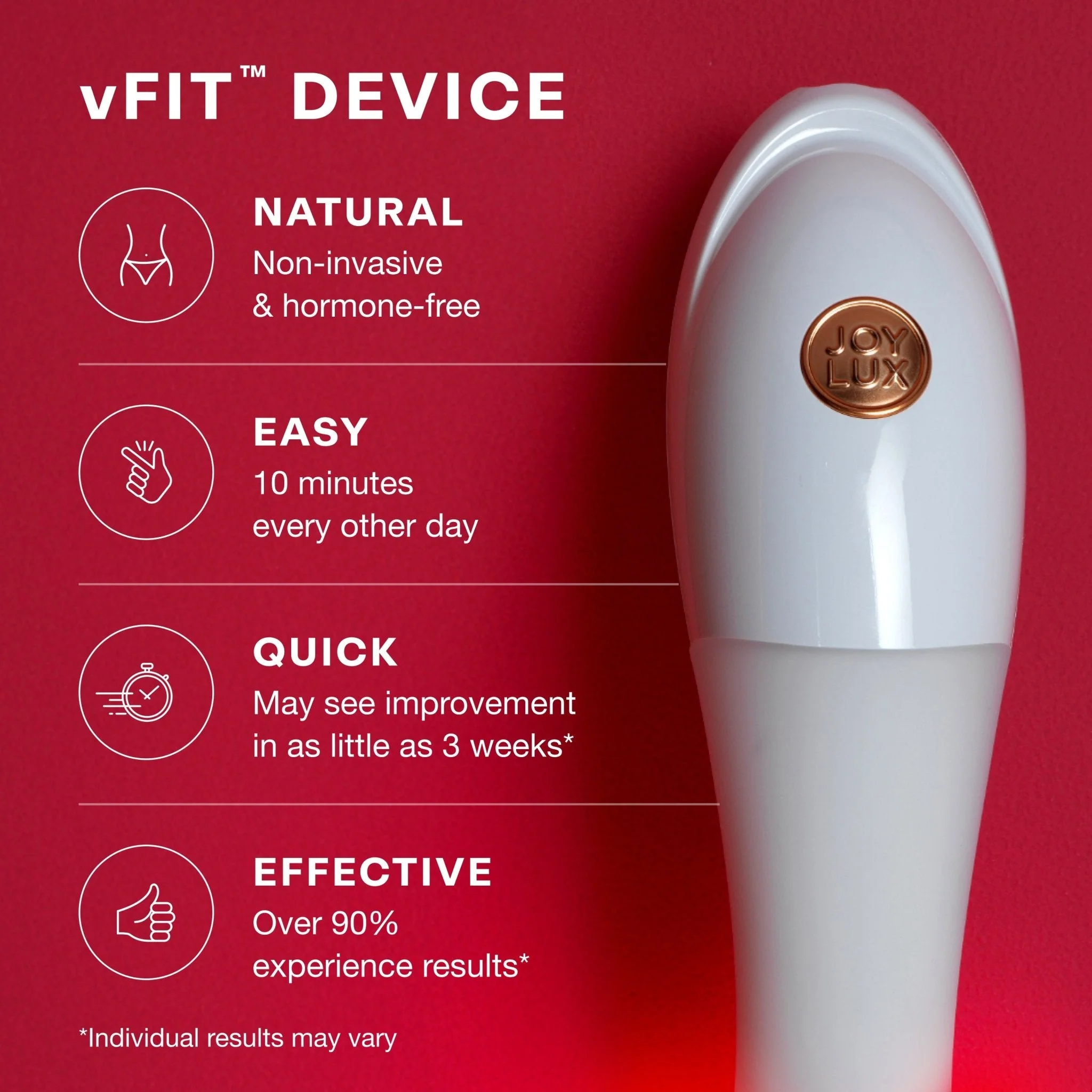 vFit® Device - Image 4