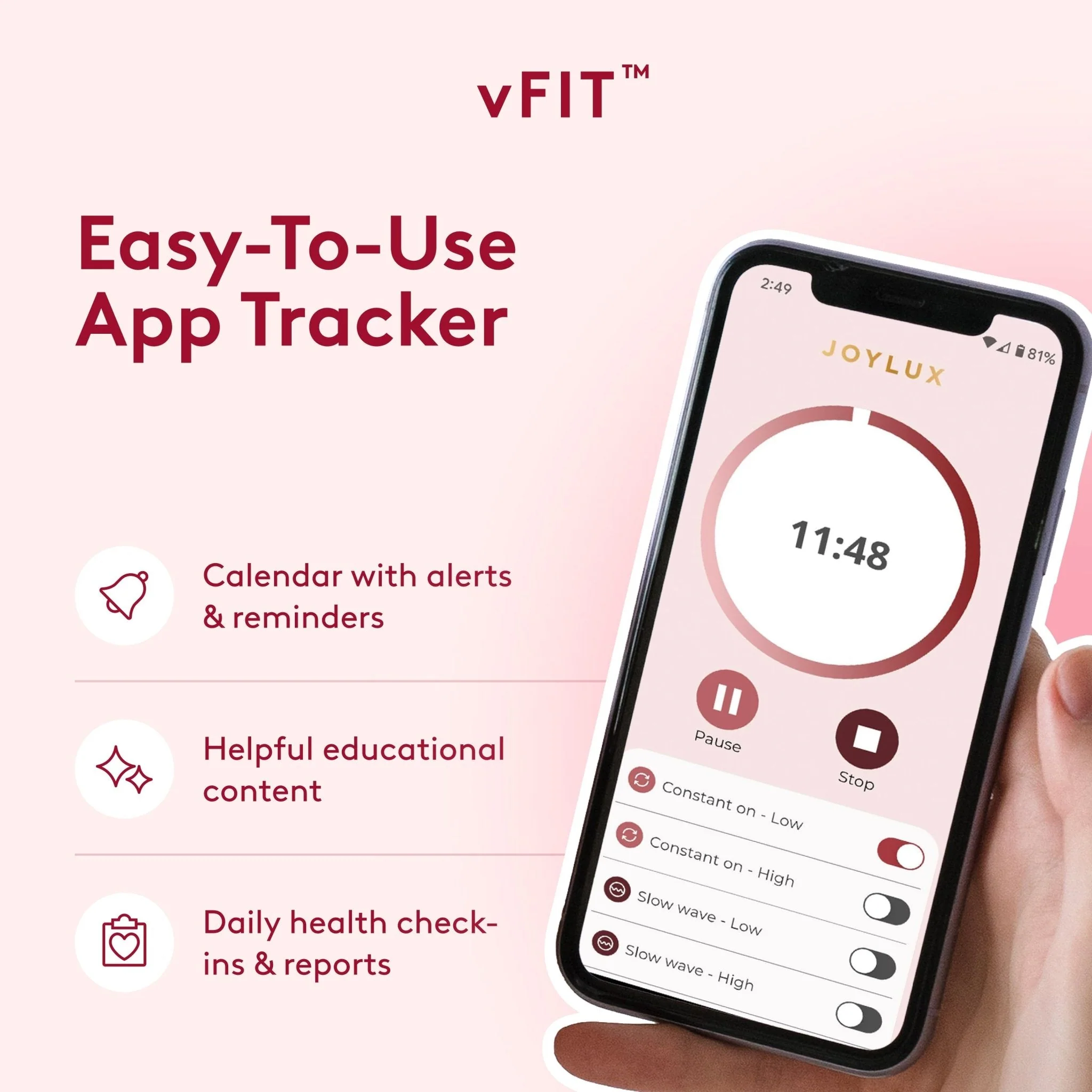 vFit® Device - Image 5