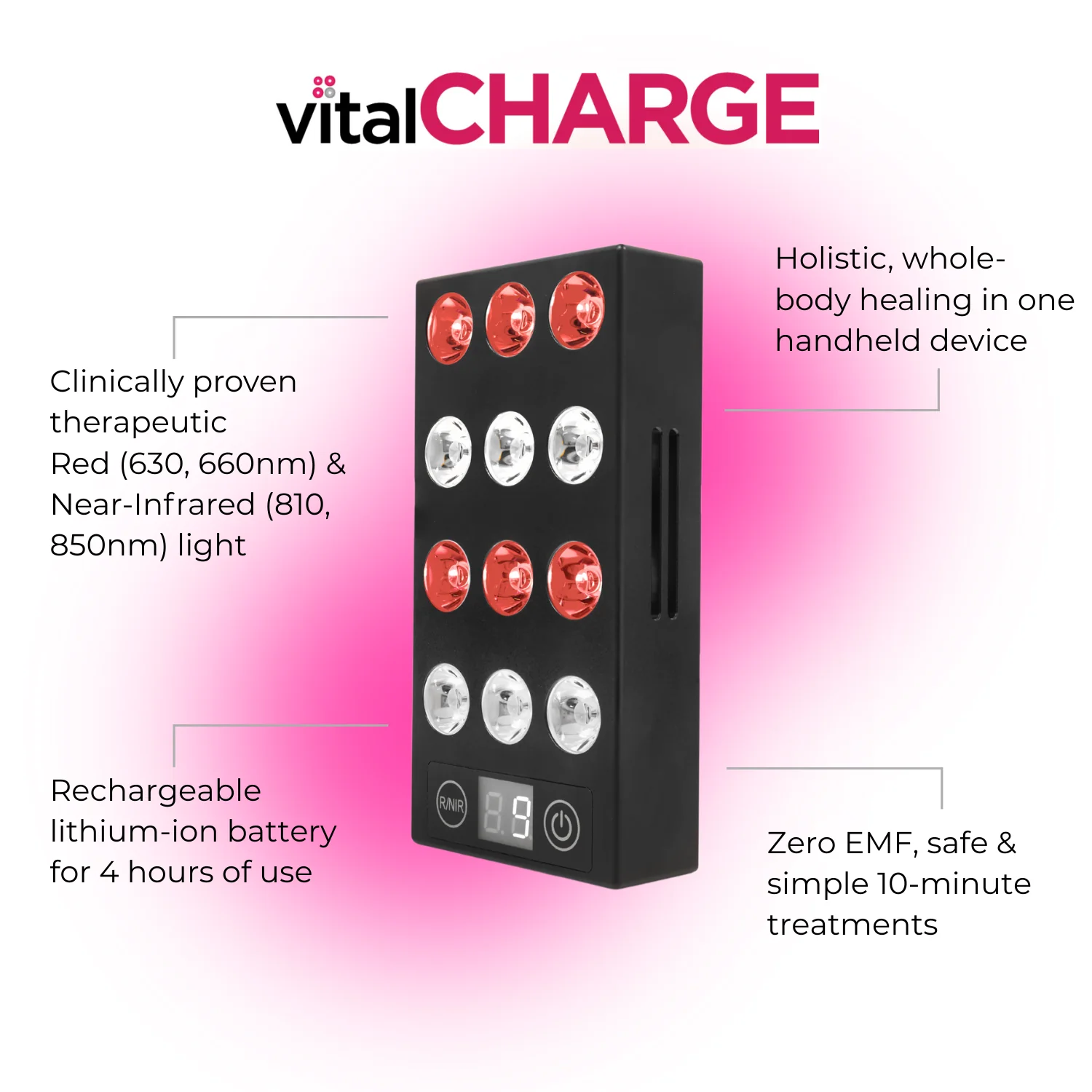 Vital Charge - Image 4