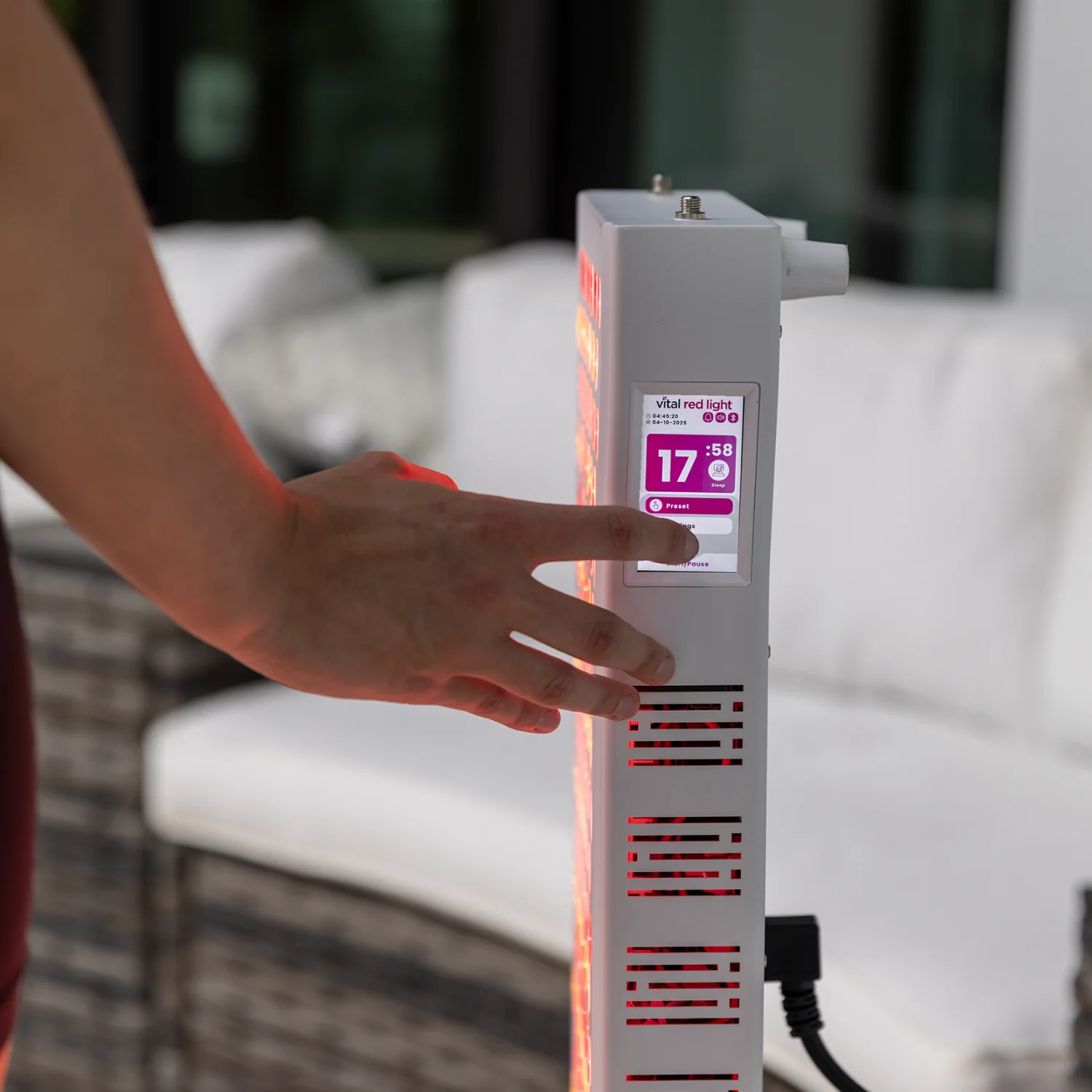 Vital Elite 2.0 - Image 7