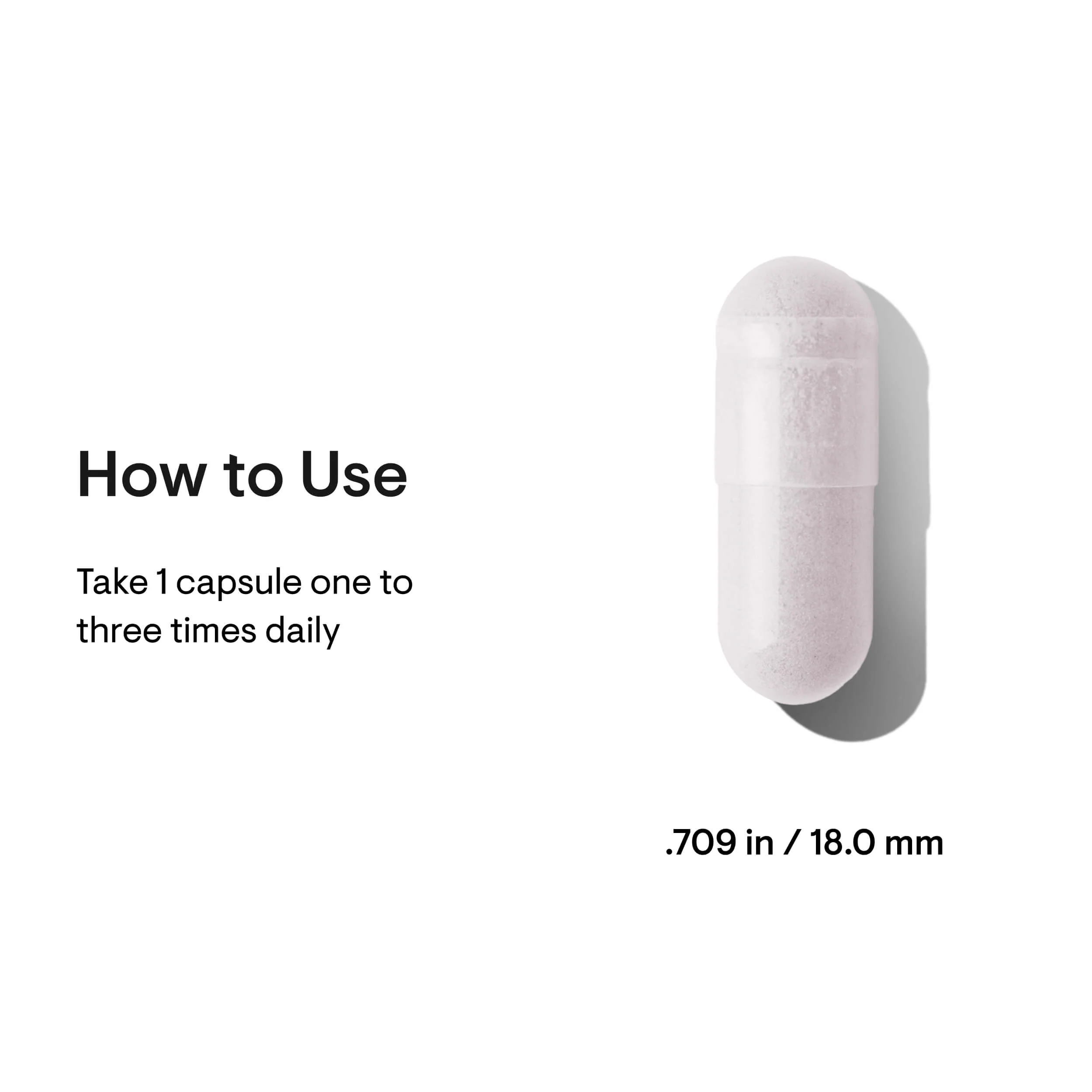 Vitamin B12 - 60 Servings - Image 4