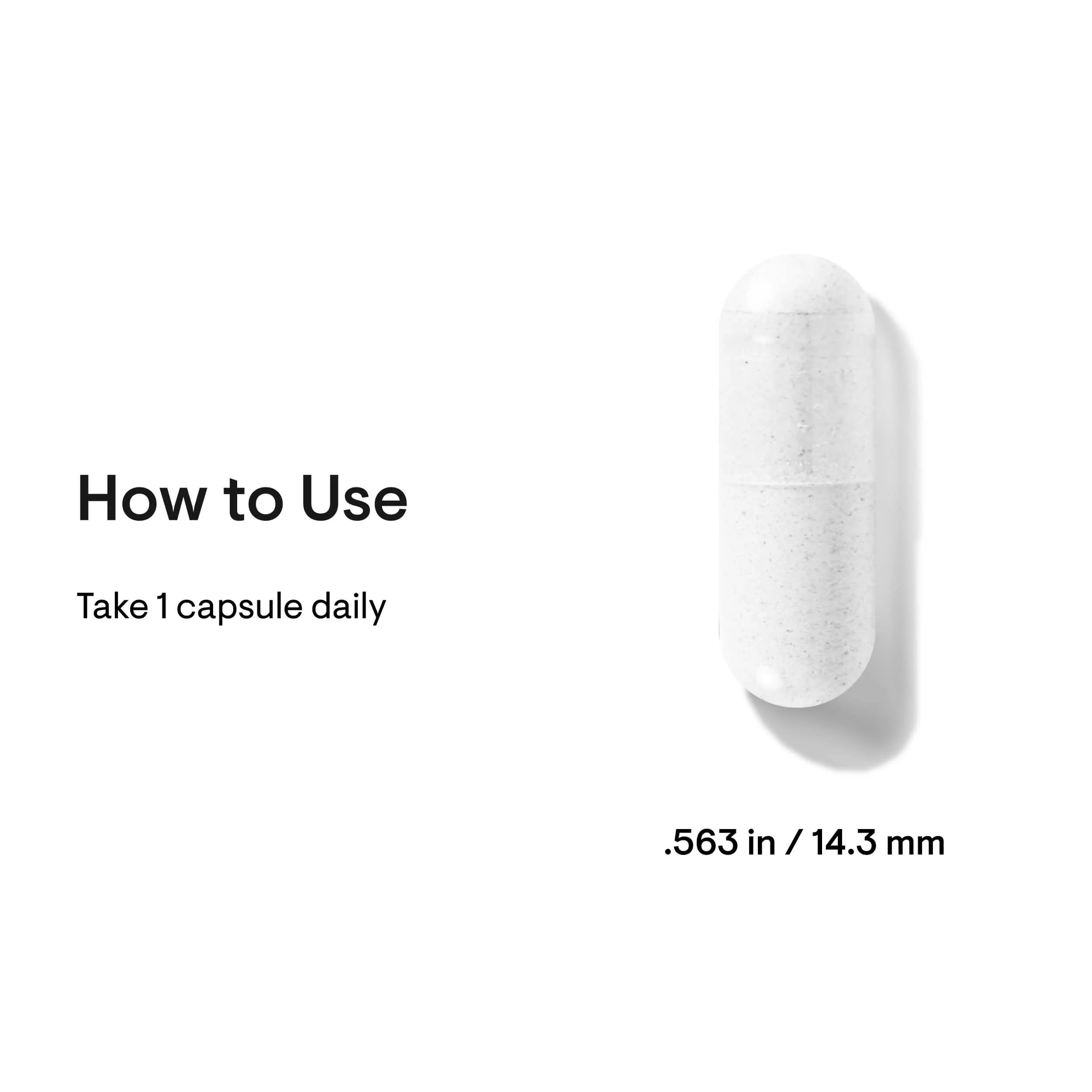 Vitamin D-5,000 - NSF Certified for Sport - 60 Servings - Image 4