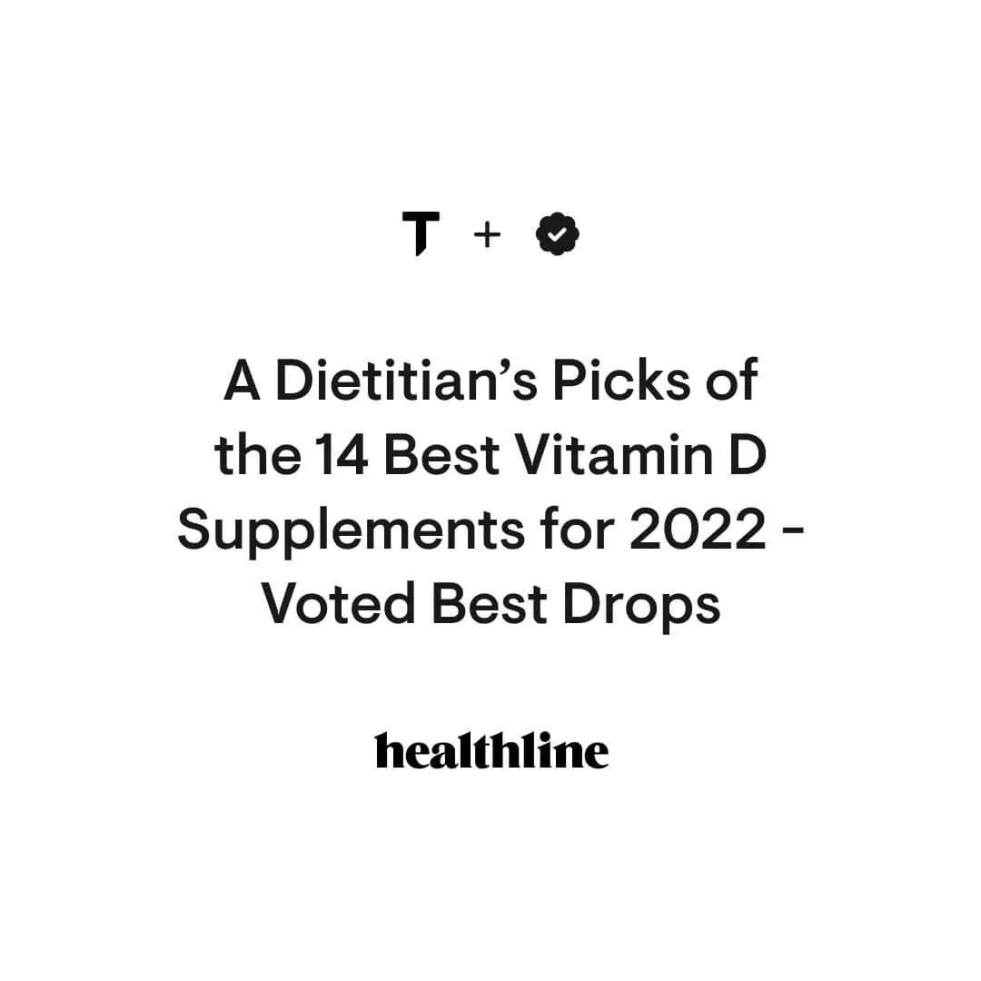 Vitamin D + K2 Liquid - Image 3