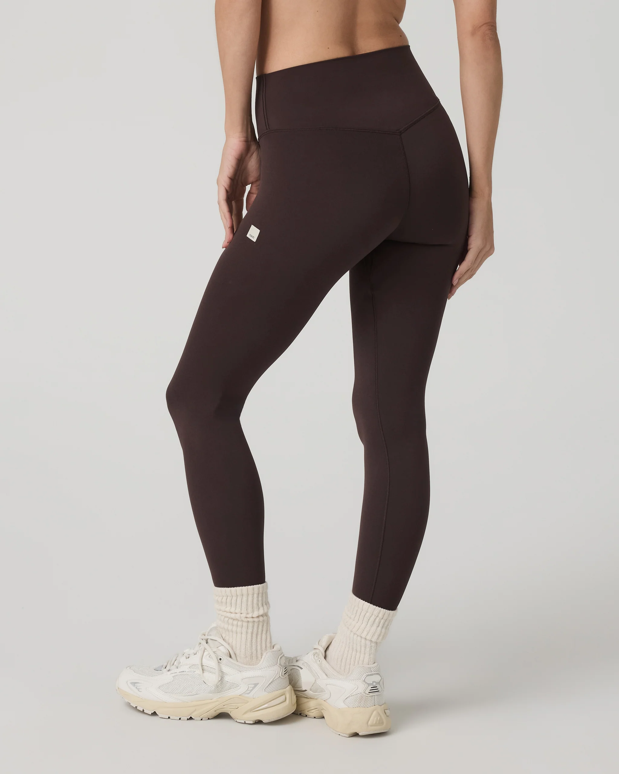 Vuori Alltheform Legging - Image 2