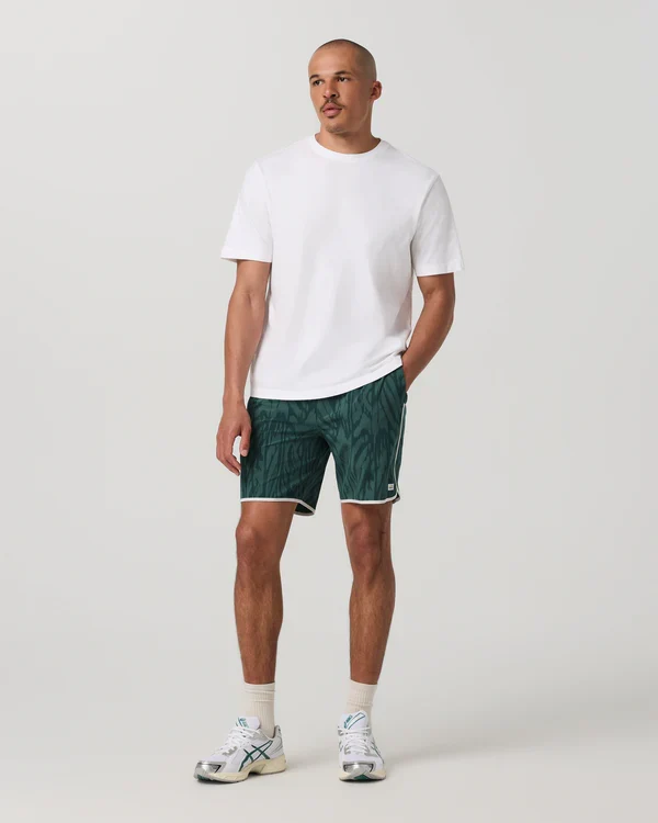 Vuori Banks Short 7" - Unlined - Image 5