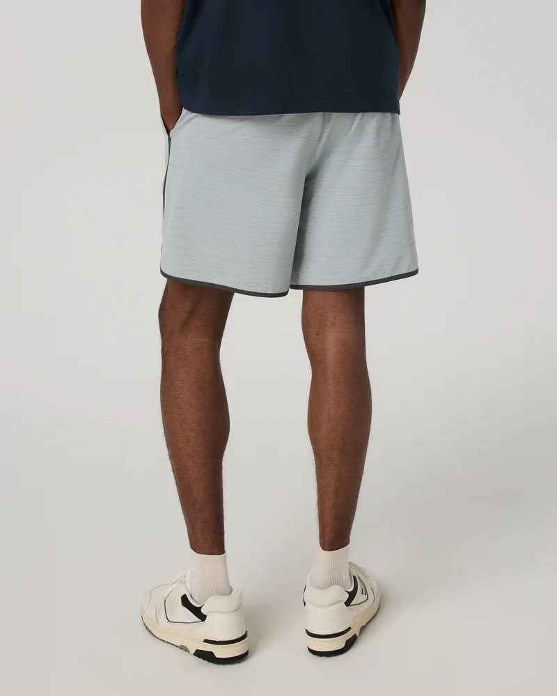 Vuori Banks Short 7" - Unlined - Image 2
