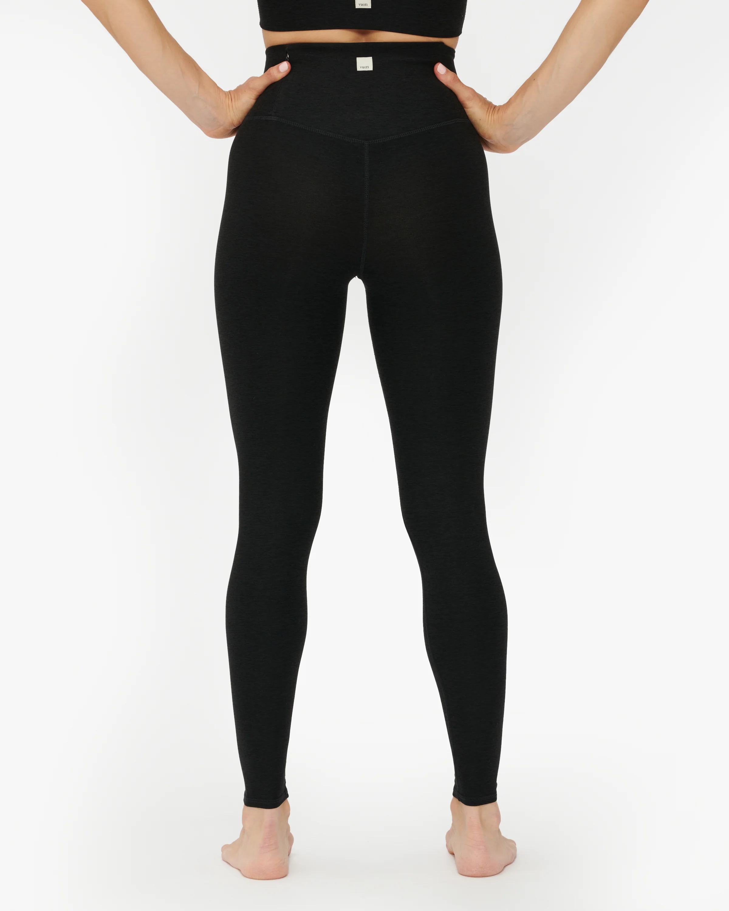 Vuori Clean Elevation Legging - Image 2