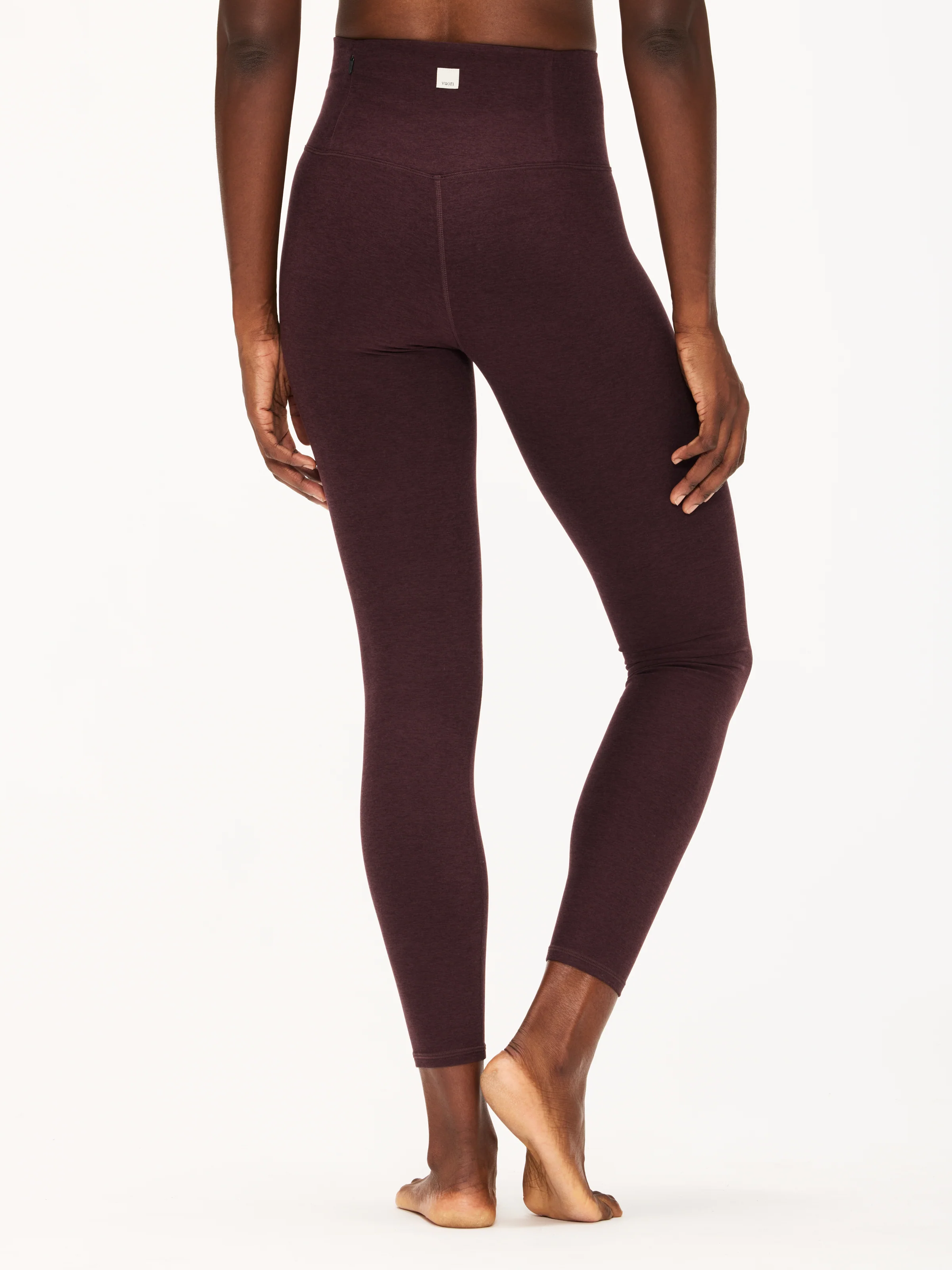 Vuori Clean Elevation Legging - Image 2