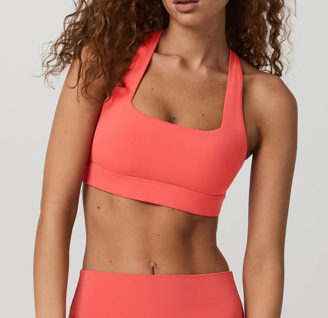 Vuori Daily Form Bra