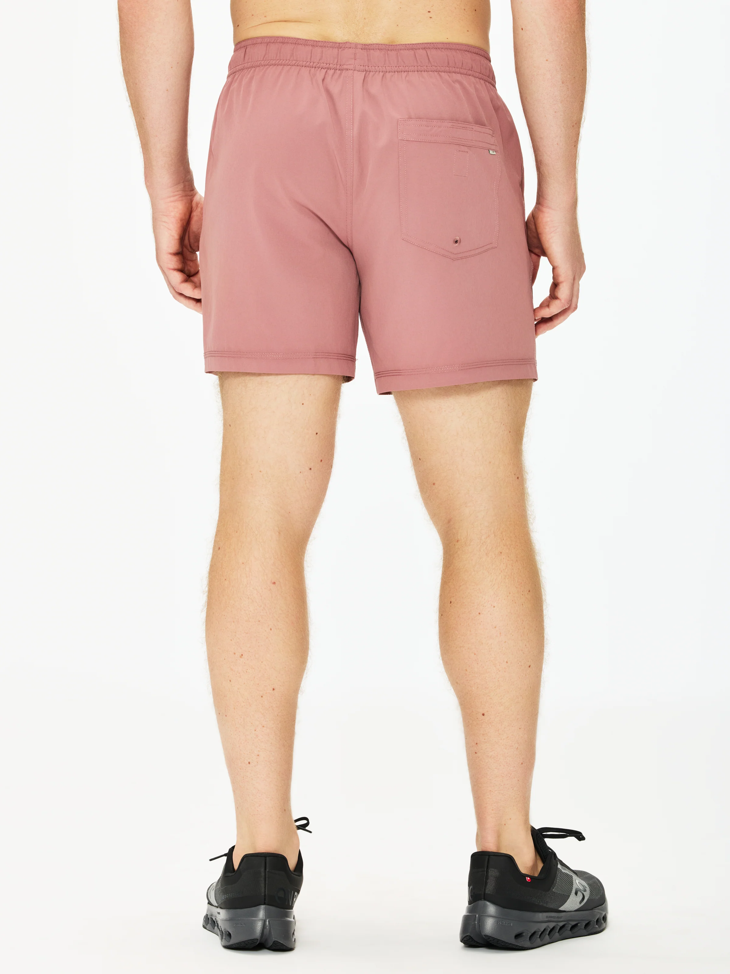 Vuori Kore Short 5" - Lined - Image 2