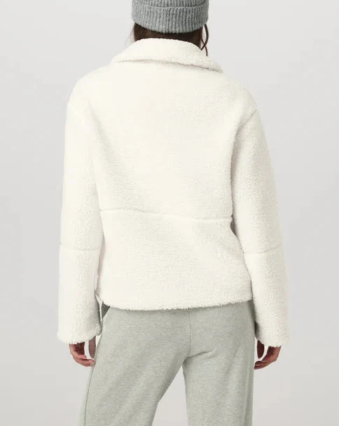 Vuori Lou Full Zip Jacket - Image 2