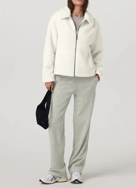 Vuori Lou Full Zip Jacket - Image 4