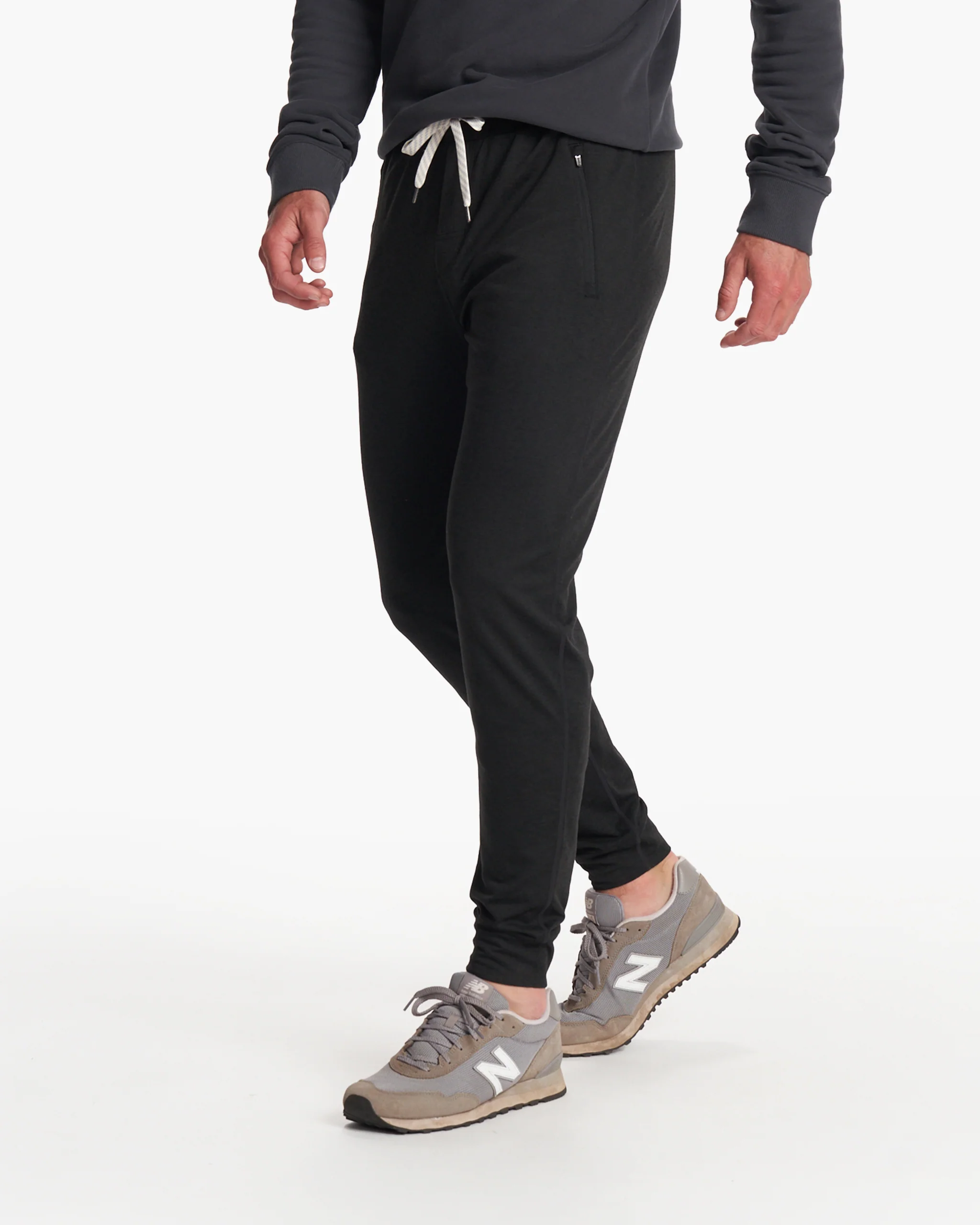 Vuori Ponto Performance Jogger - Image 3