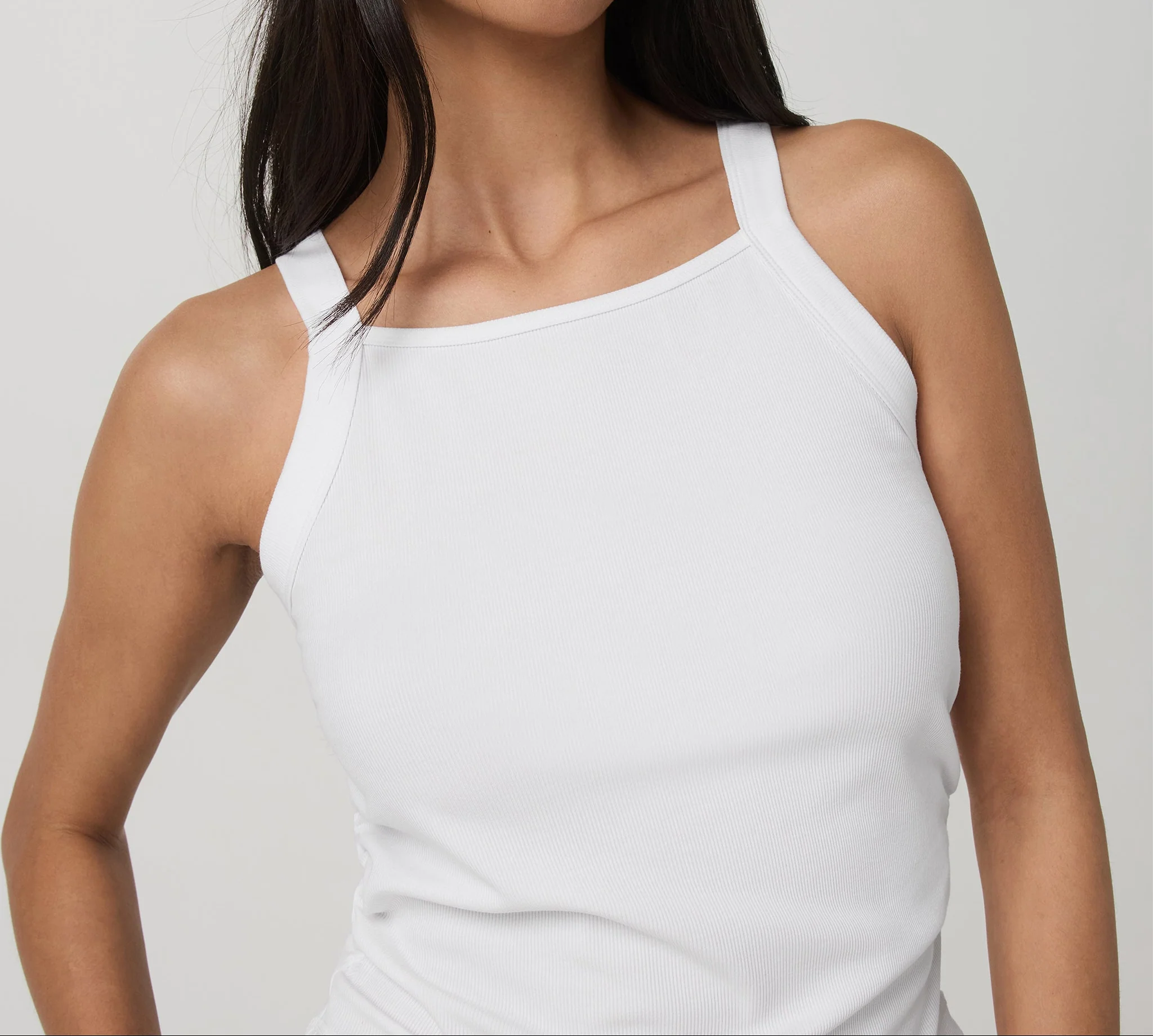 Vuori Pose Cooper Tank - Image 5