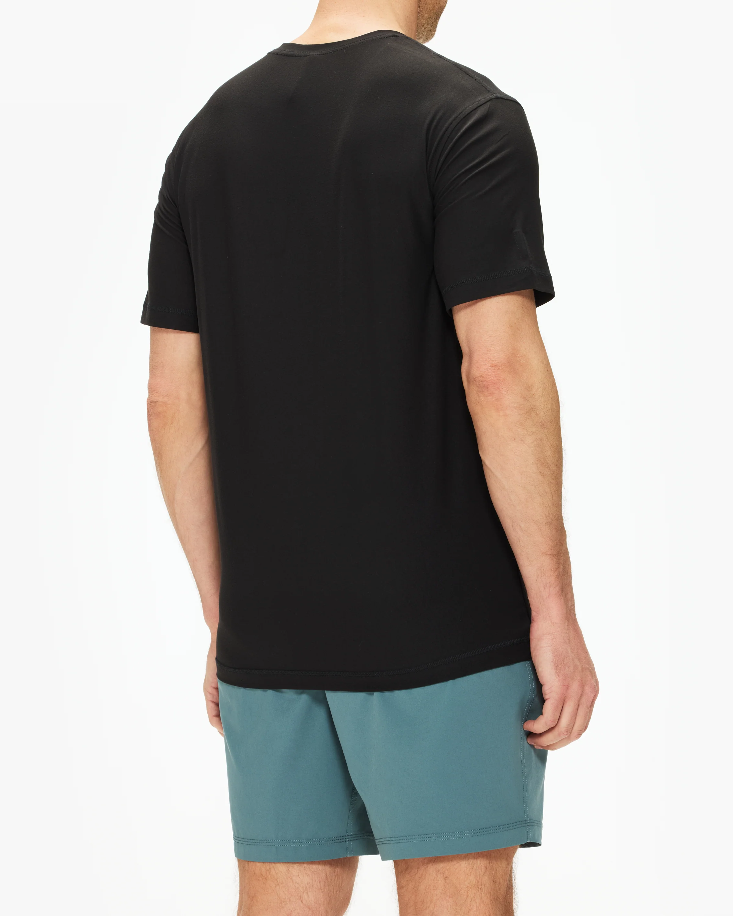 Vuori Strato Tech Tee - Image 2