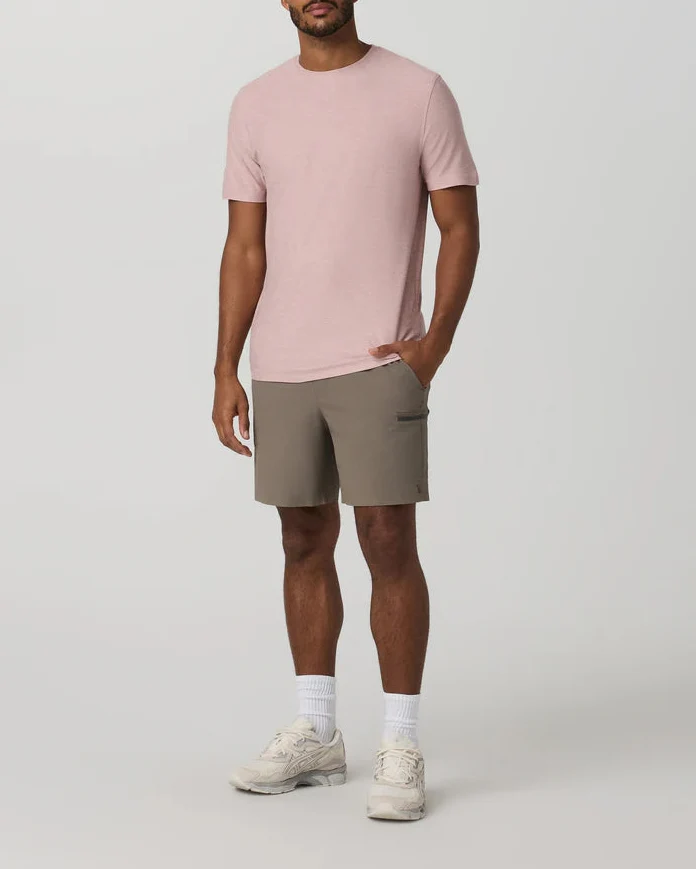 Vuori Strato Tech Tee - Image 3