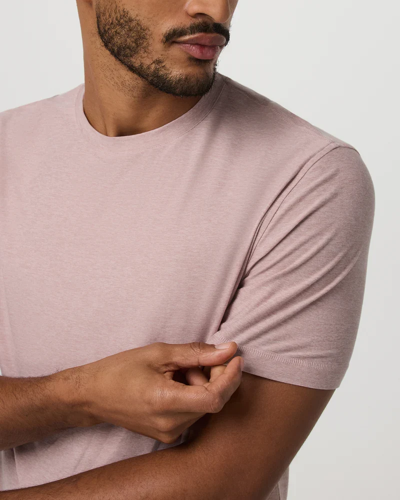 Vuori Strato Tech Tee - Image 4