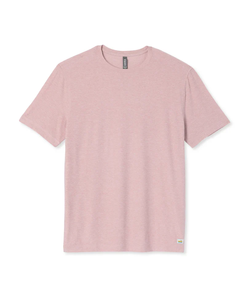Vuori Strato Tech Tee - Image 5