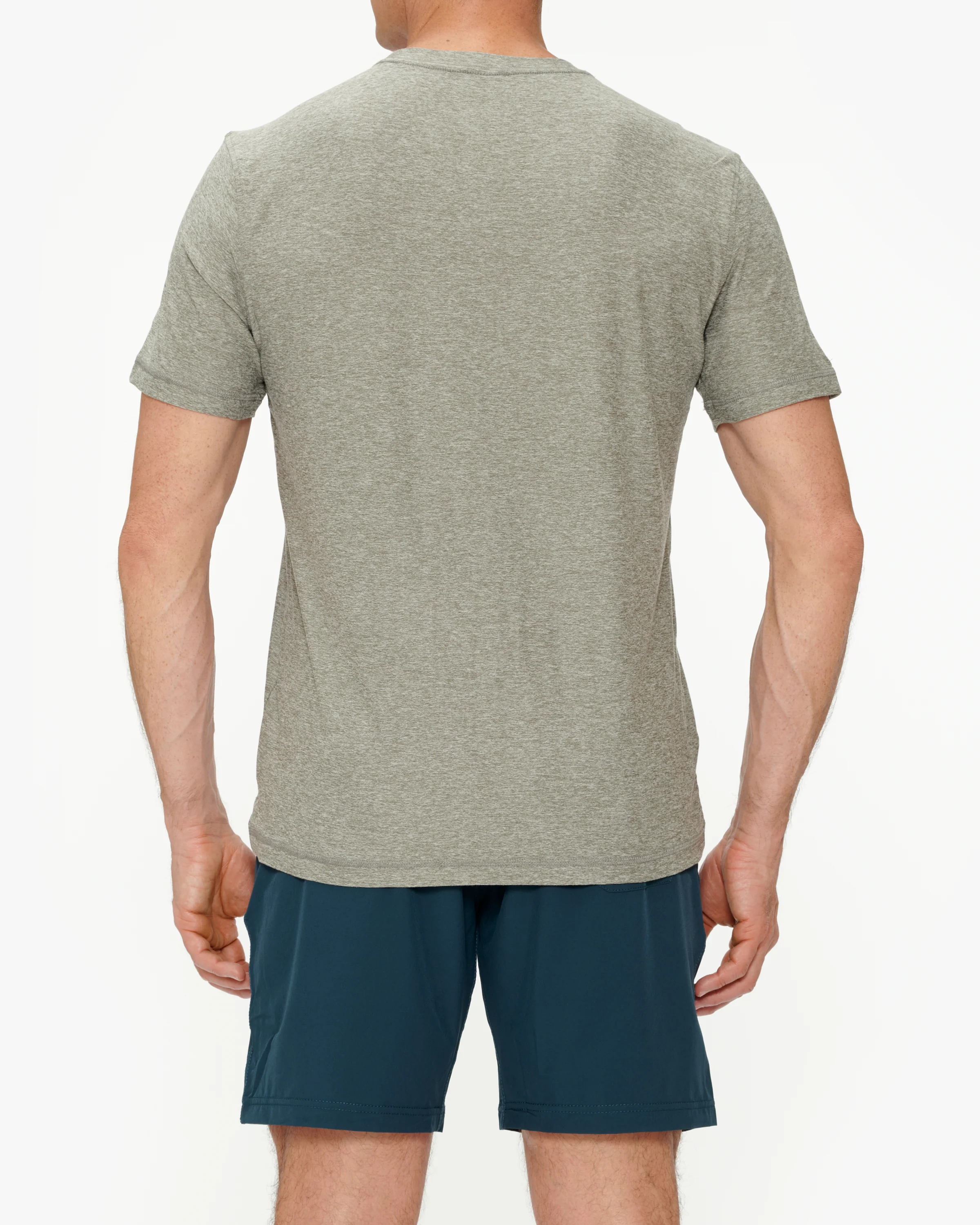 Vuori Strato Tech Tee - Image 2