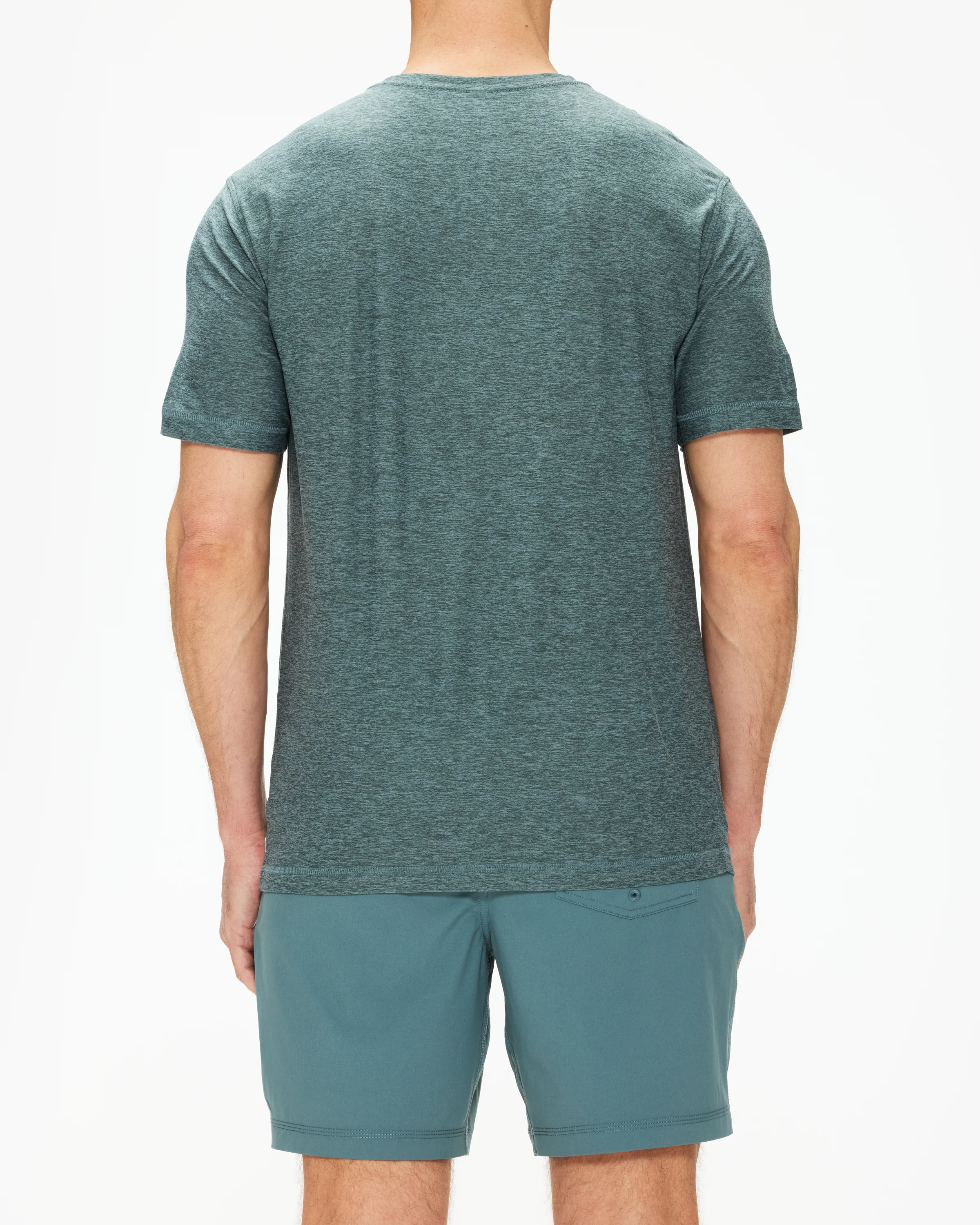 Vuori Strato Tech Tee - Image 2