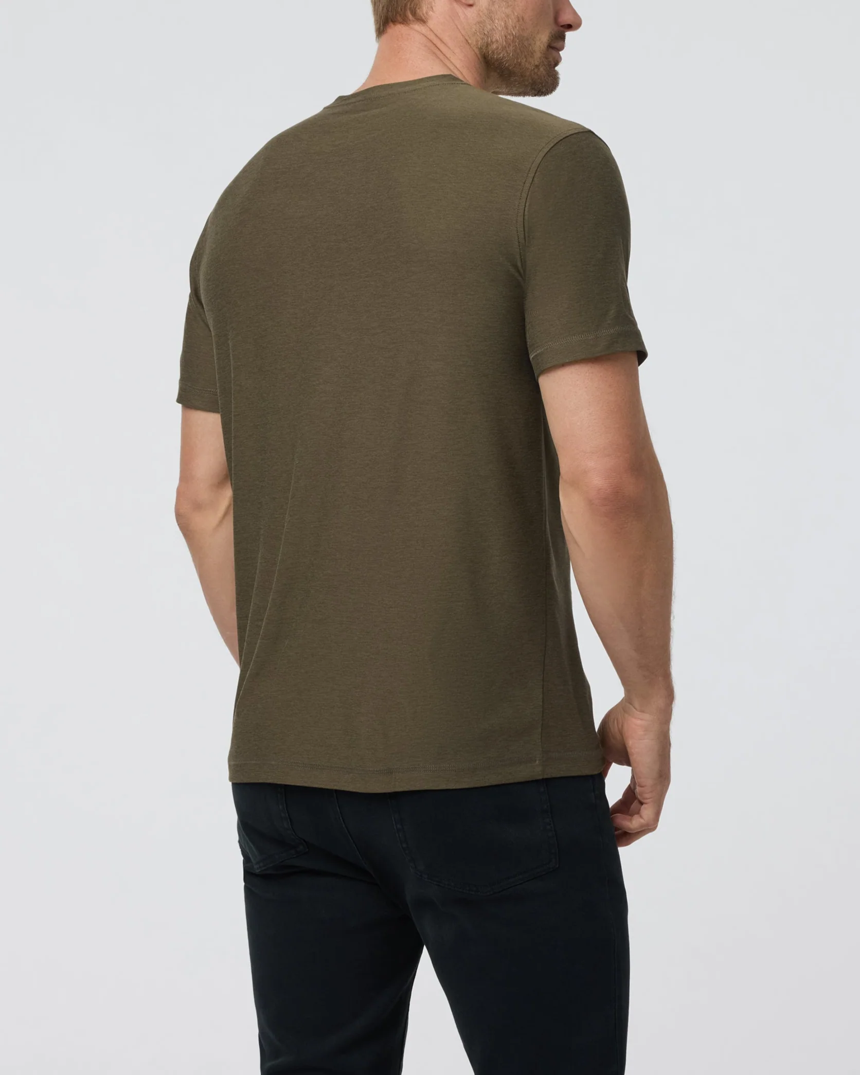 Vuori Strato Tech Tee - Image 2