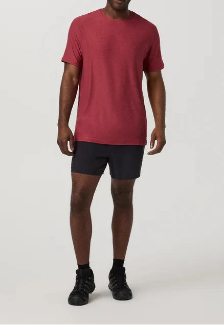 Vuori Strato Tech Tee - Image 3