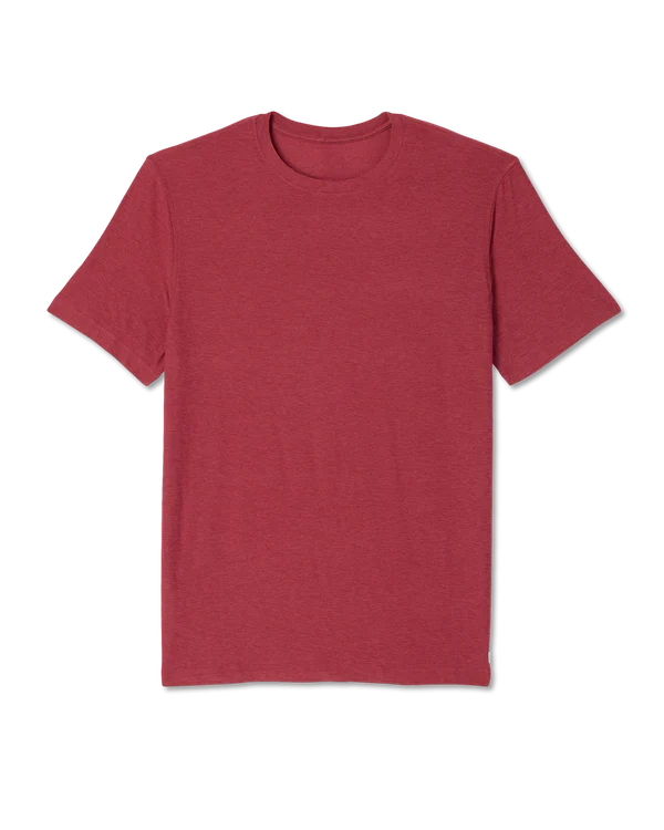 Vuori Strato Tech Tee - Image 4