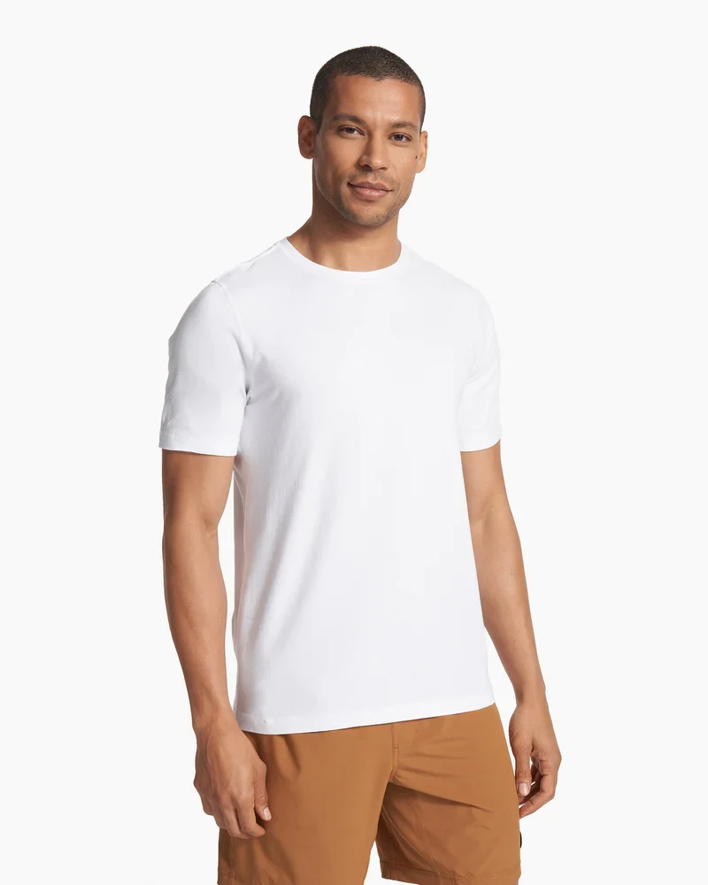 Vuori Strato Tech Tee - Image 3