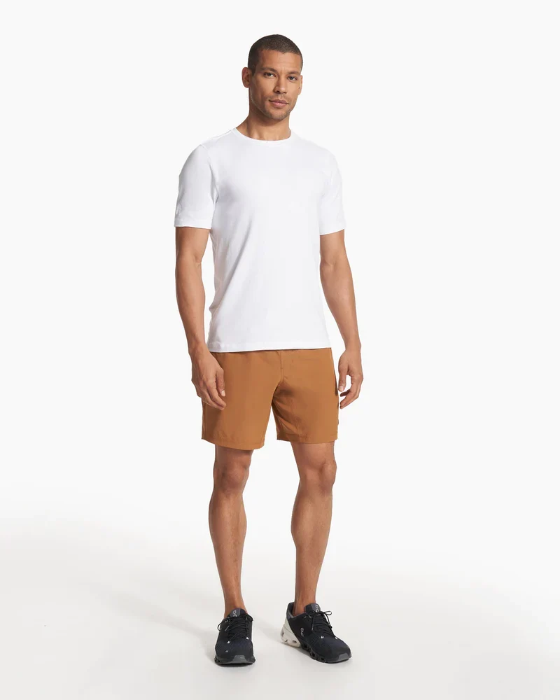 Vuori Strato Tech Tee - Image 4