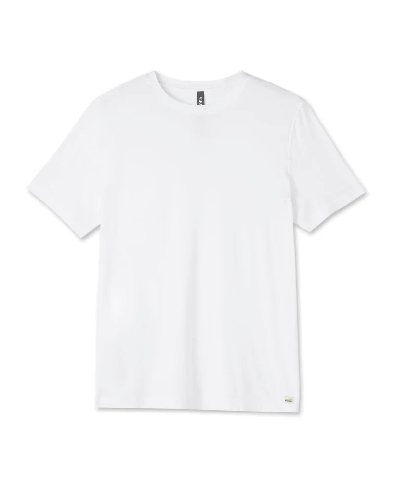 Vuori Strato Tech Tee - Image 5