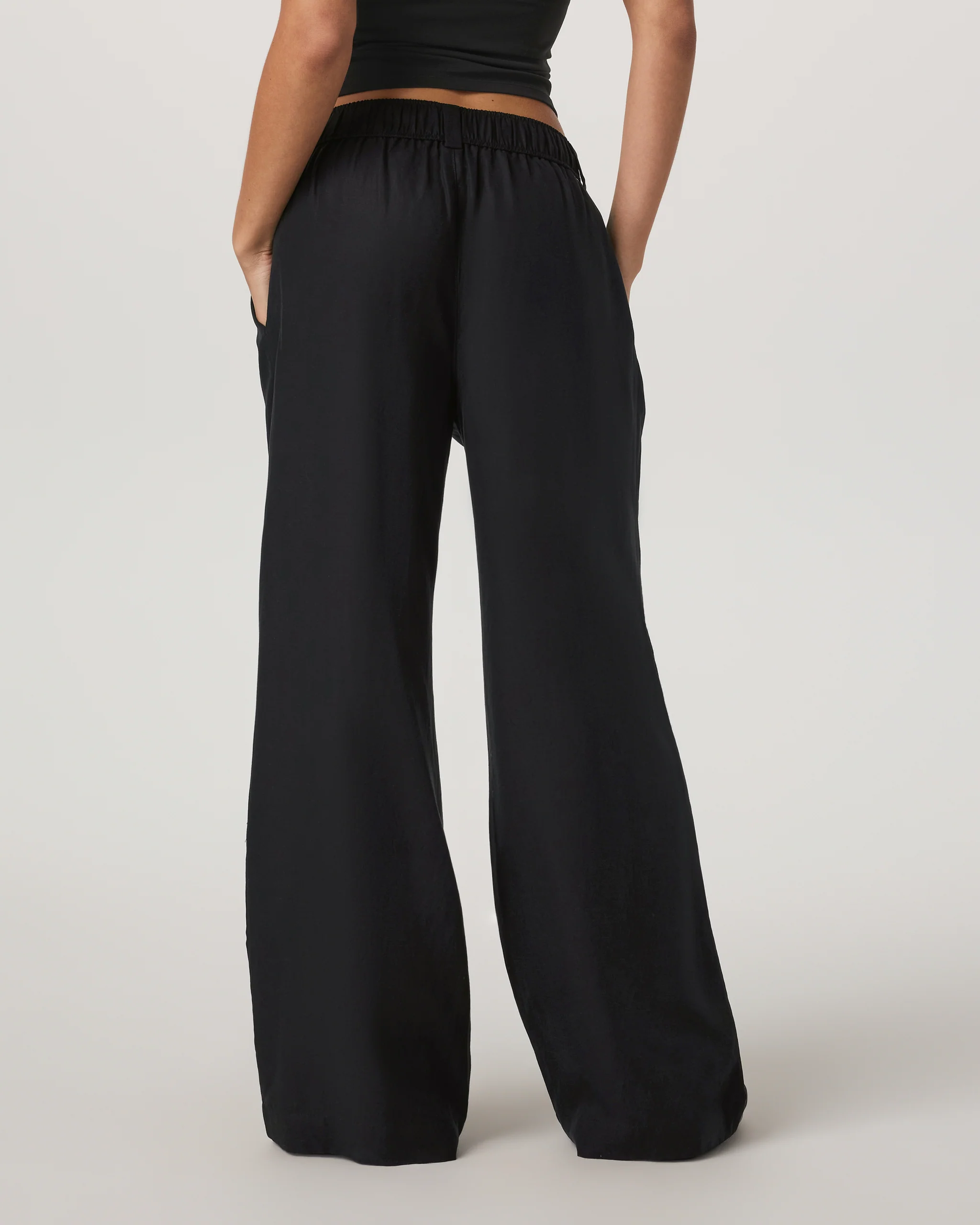 Vuori Trestles Twill Wideleg - Image 2