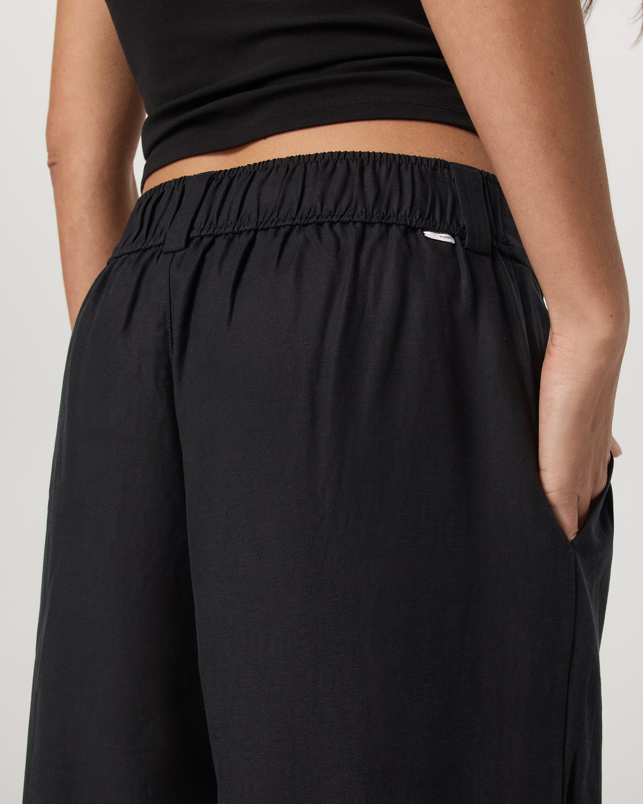 Vuori Trestles Twill Wideleg - Image 6