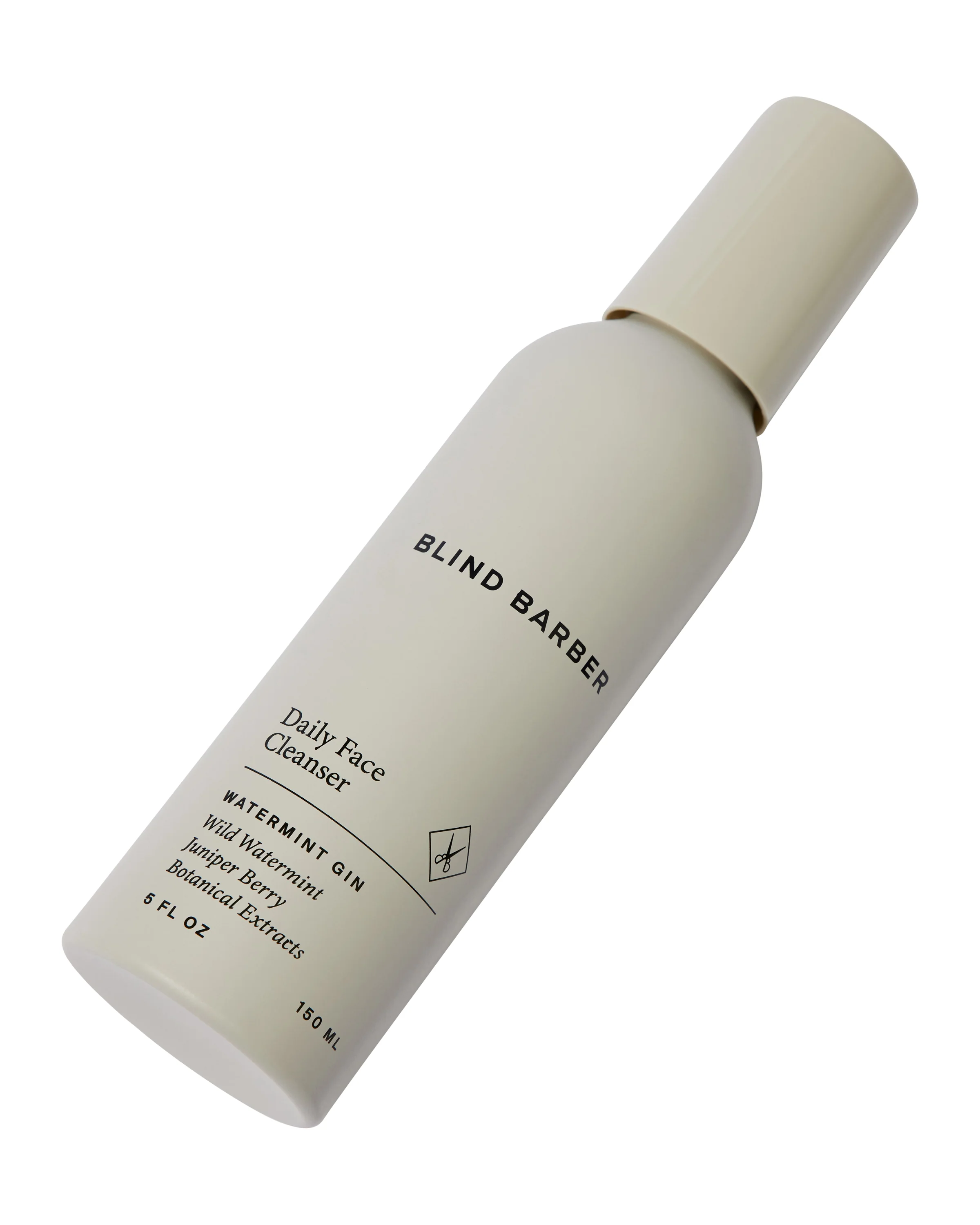 Watermint Gin Daily Face Cleanser - Image 3