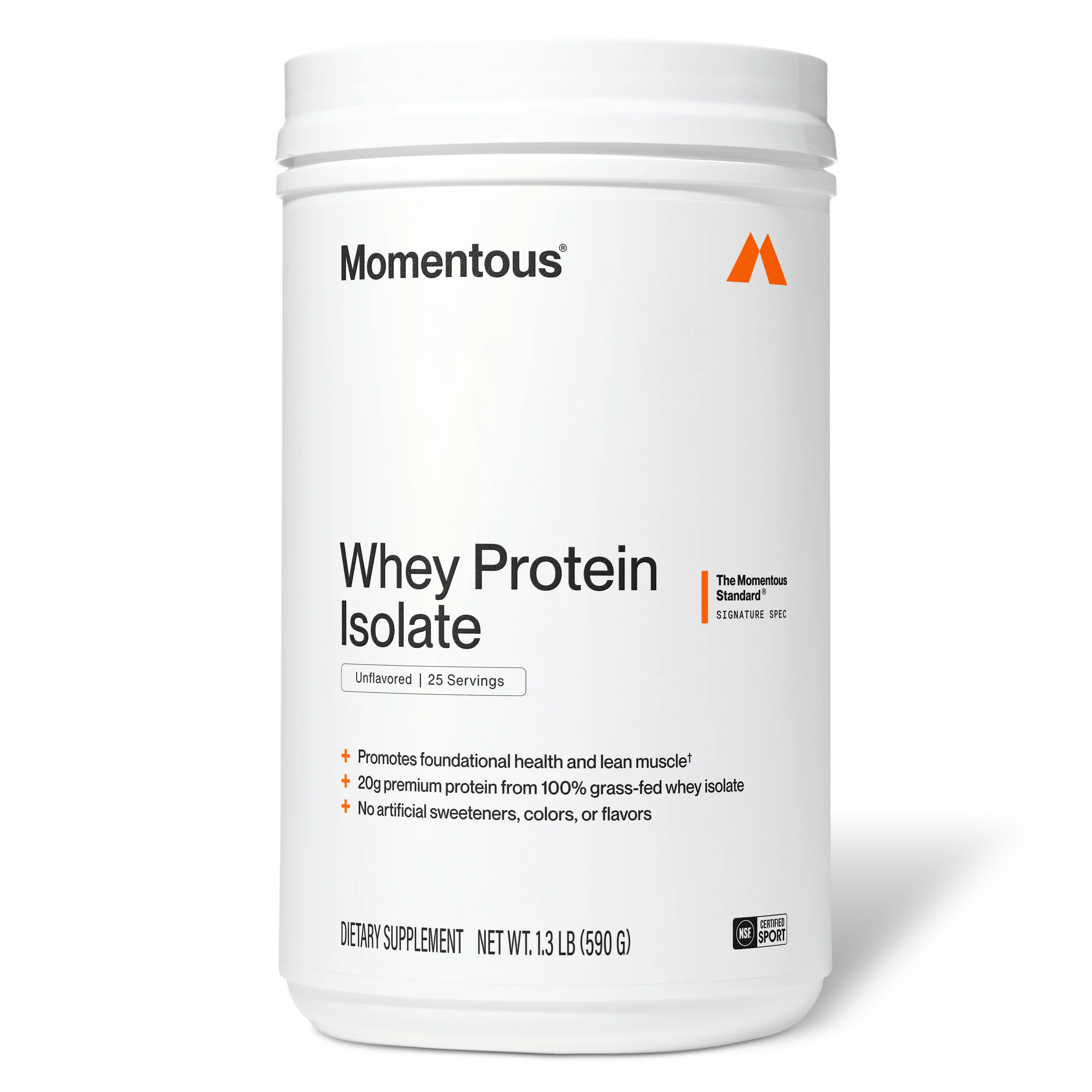Whey Protein Isolate - Image 2