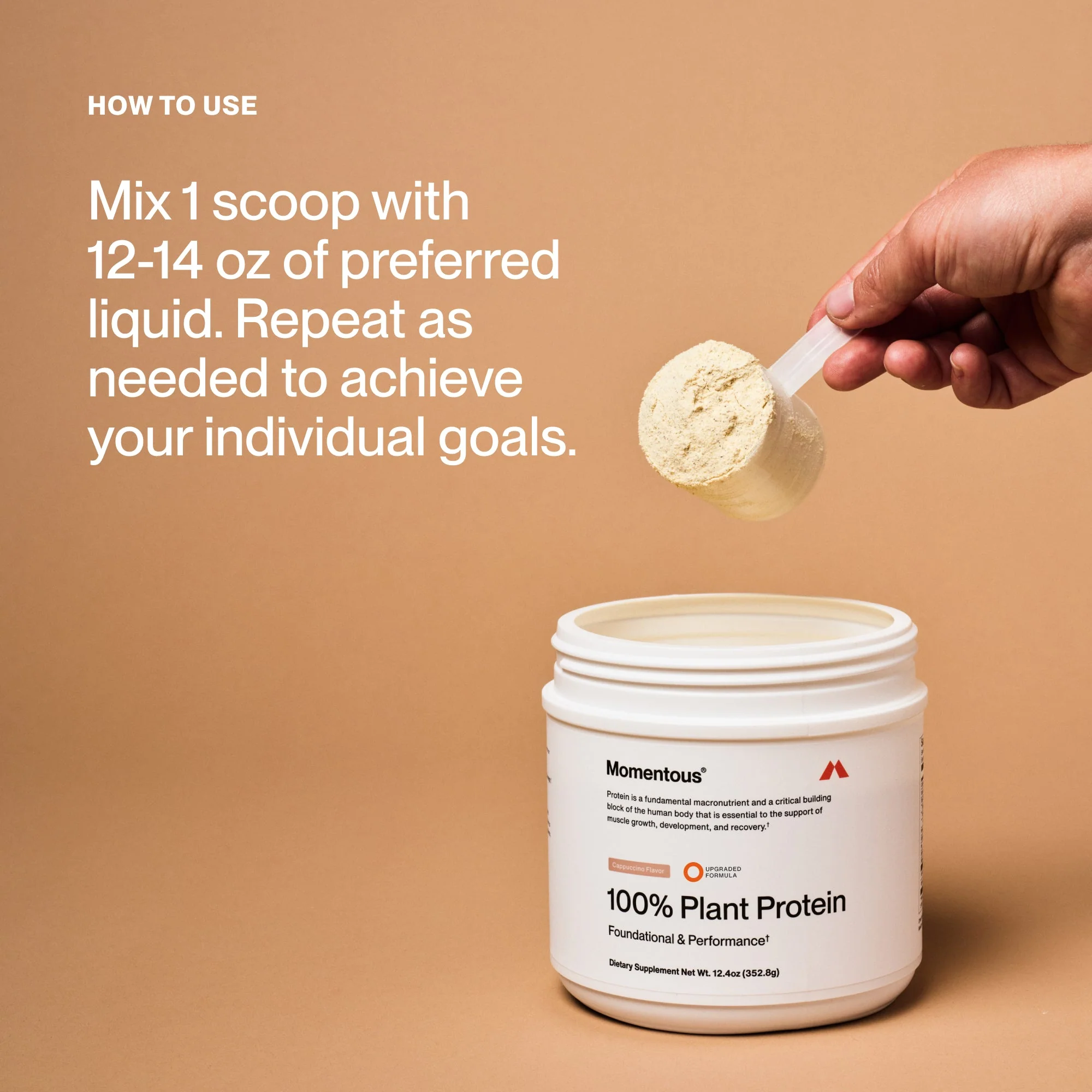 Whey Protein Isolate - Flavor Series - Image 10