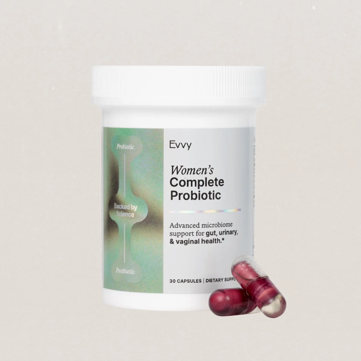 Women's Complete Probiotic