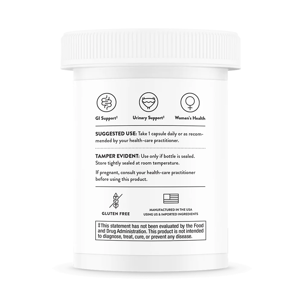 Women's Daily Probiotic - Image 4