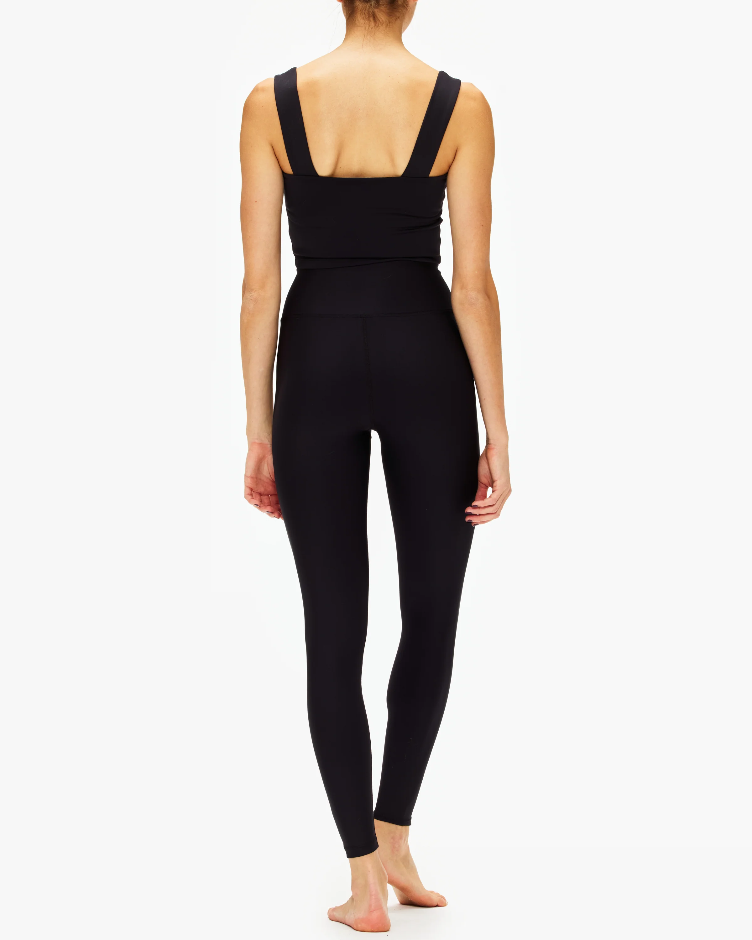 Year of Ours Corset Tank - Image 4