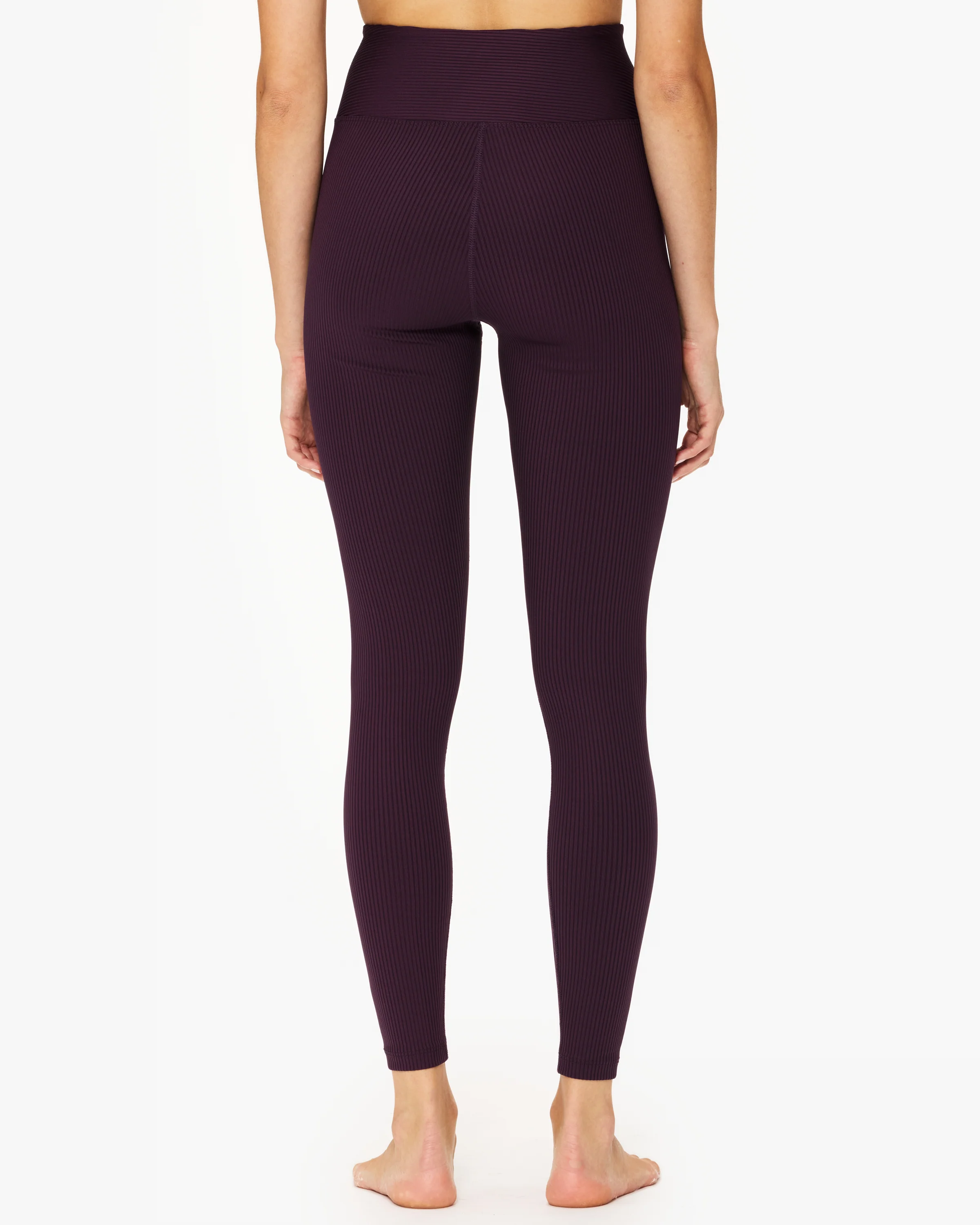 Year Of Ours Ribbed Football Legging - Image 2