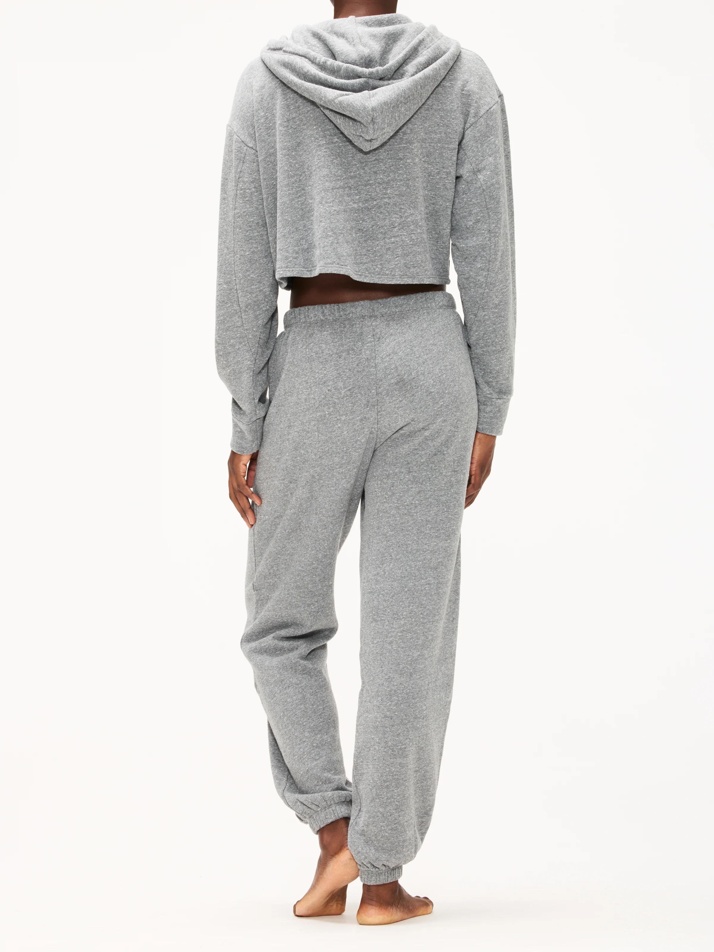 Year of Ours Stadium Sweatpant - Image 4