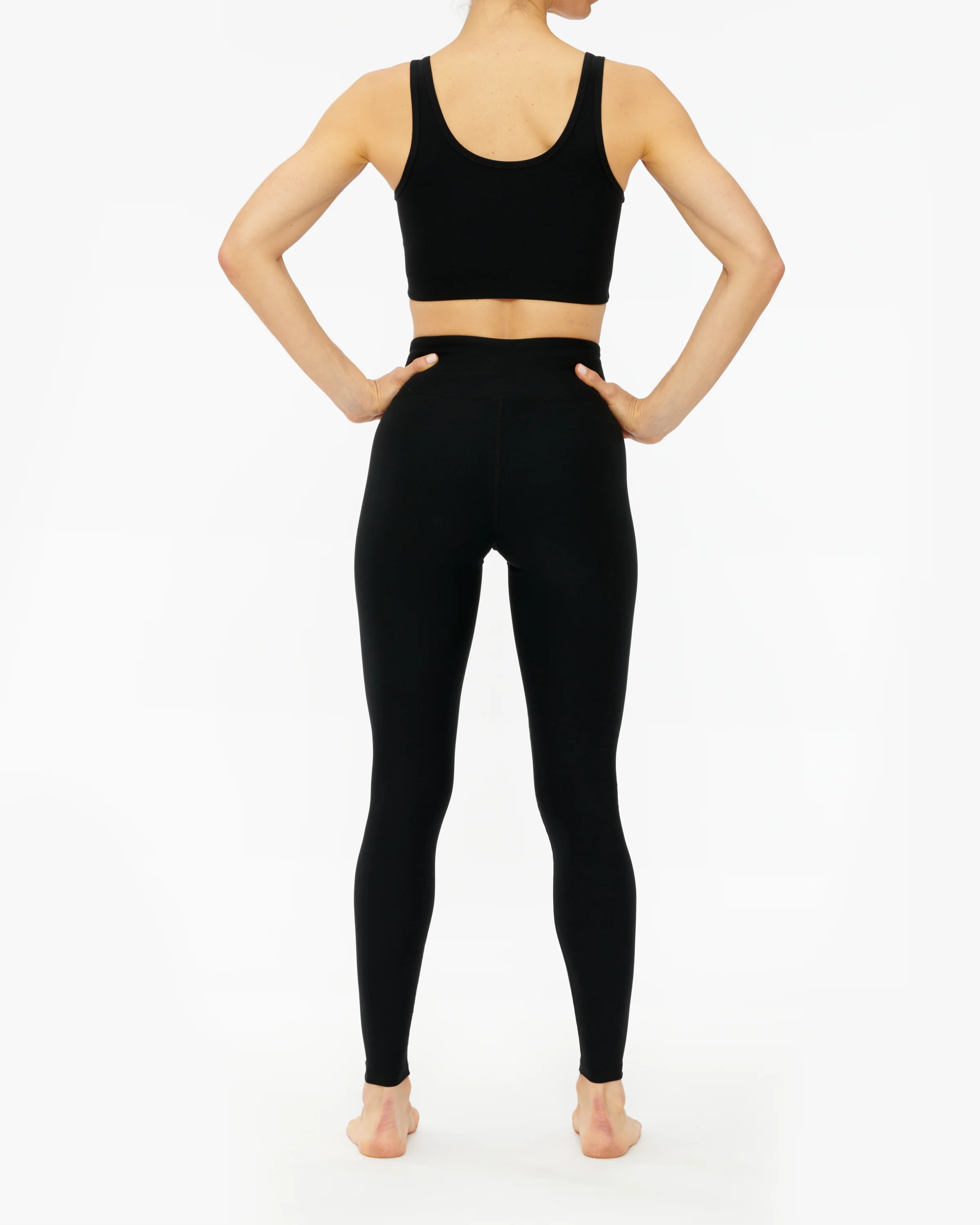 Year Of Ours Stretch Football Bra - Image 4