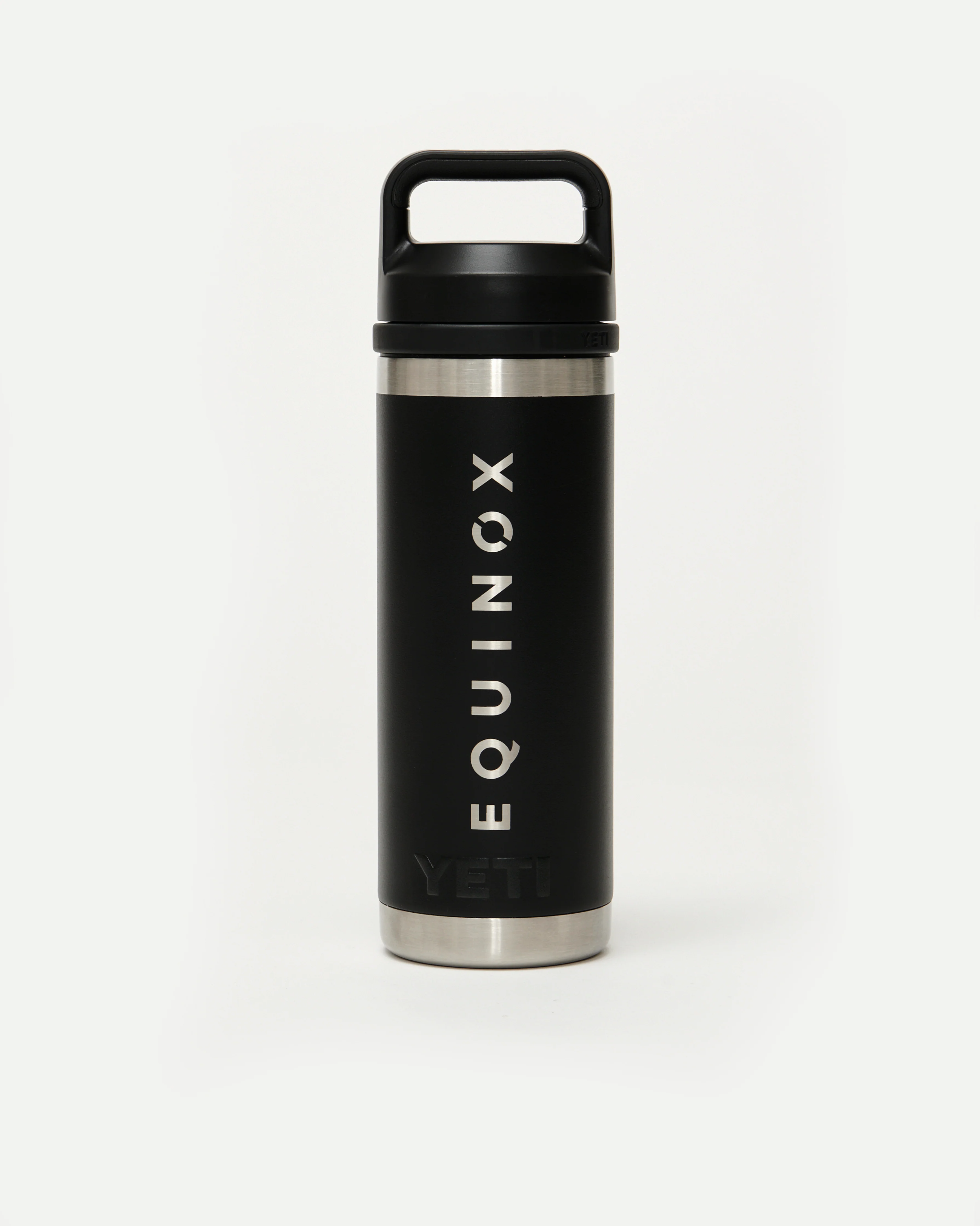 Yeti Equinox Rambler 18 Oz Bottle With Chug Cap - Image 4
