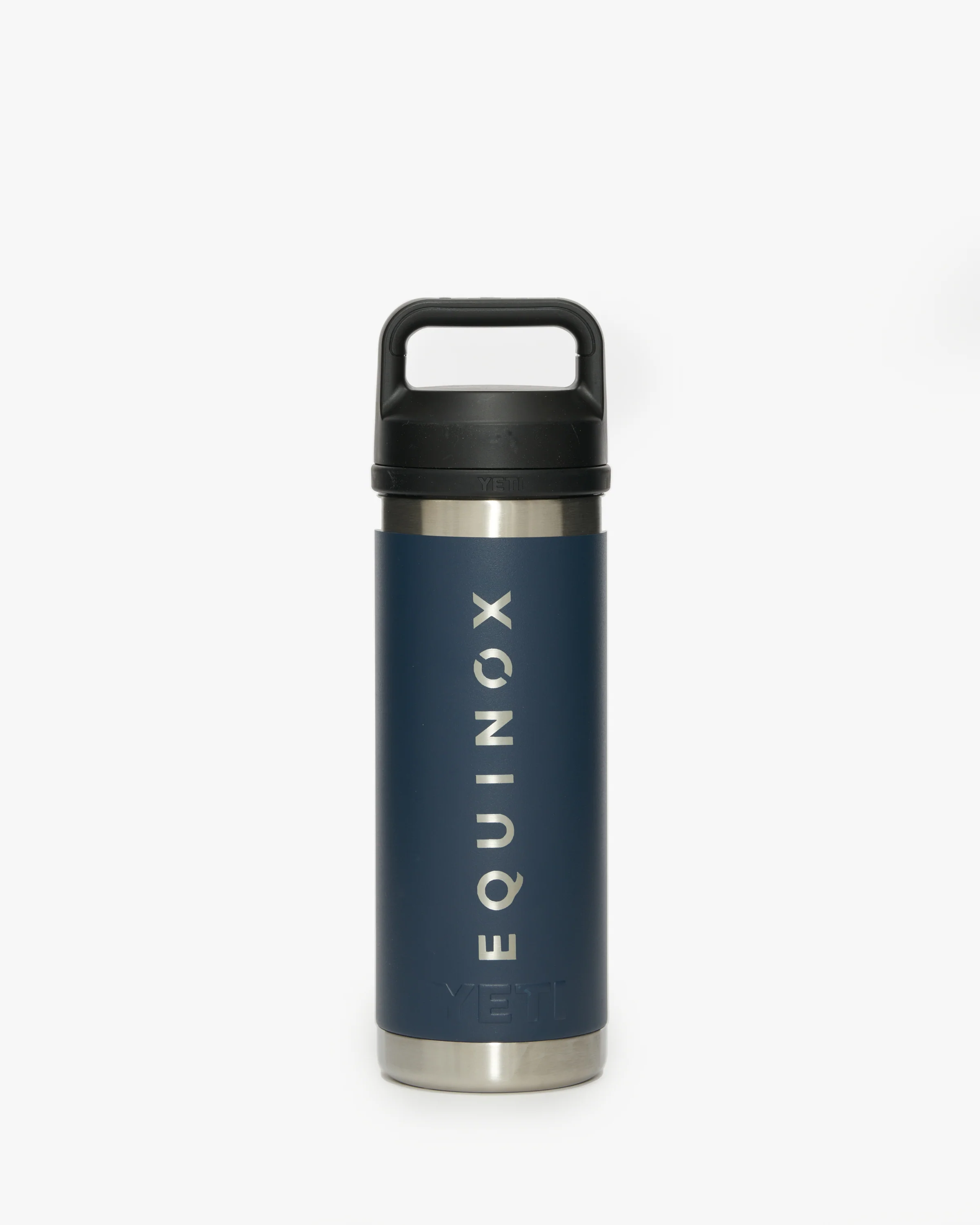 Yeti Equinox Rambler 18 Oz Bottle With Chug Cap - Image 7