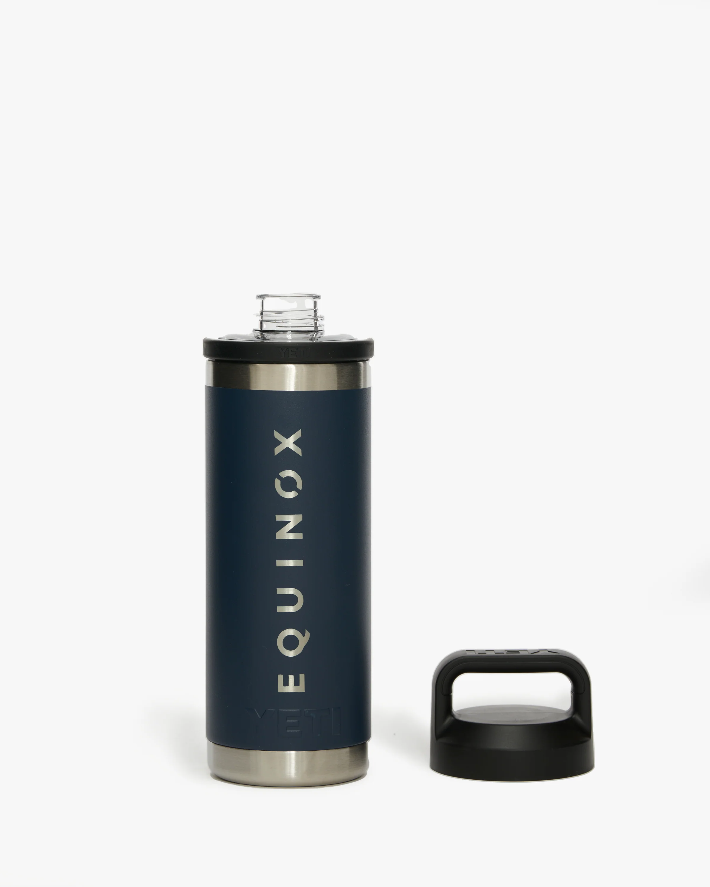 Yeti Equinox Rambler 18 Oz Bottle With Chug Cap - Image 8