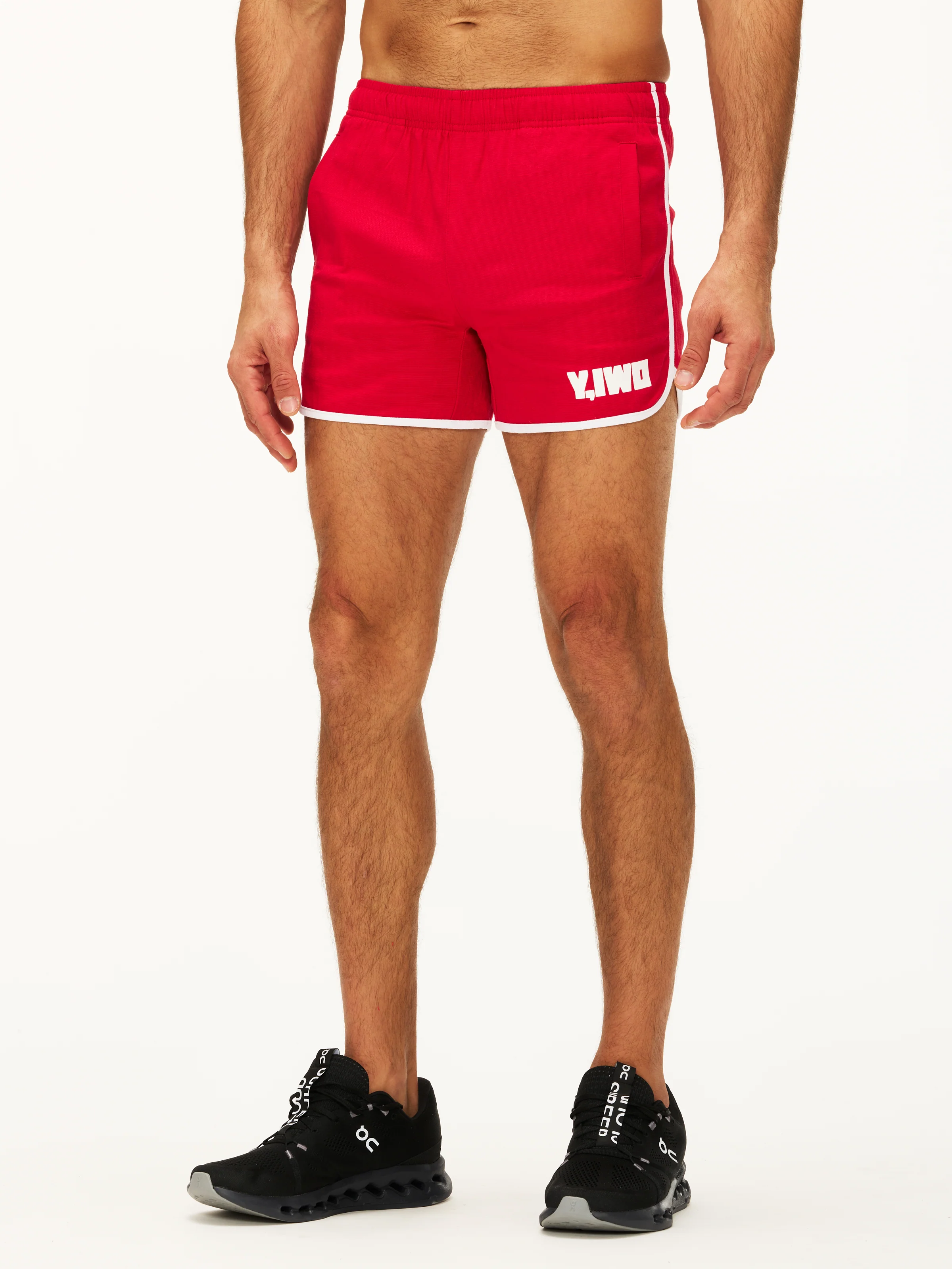 YIWO Hardwear Quad Shorts